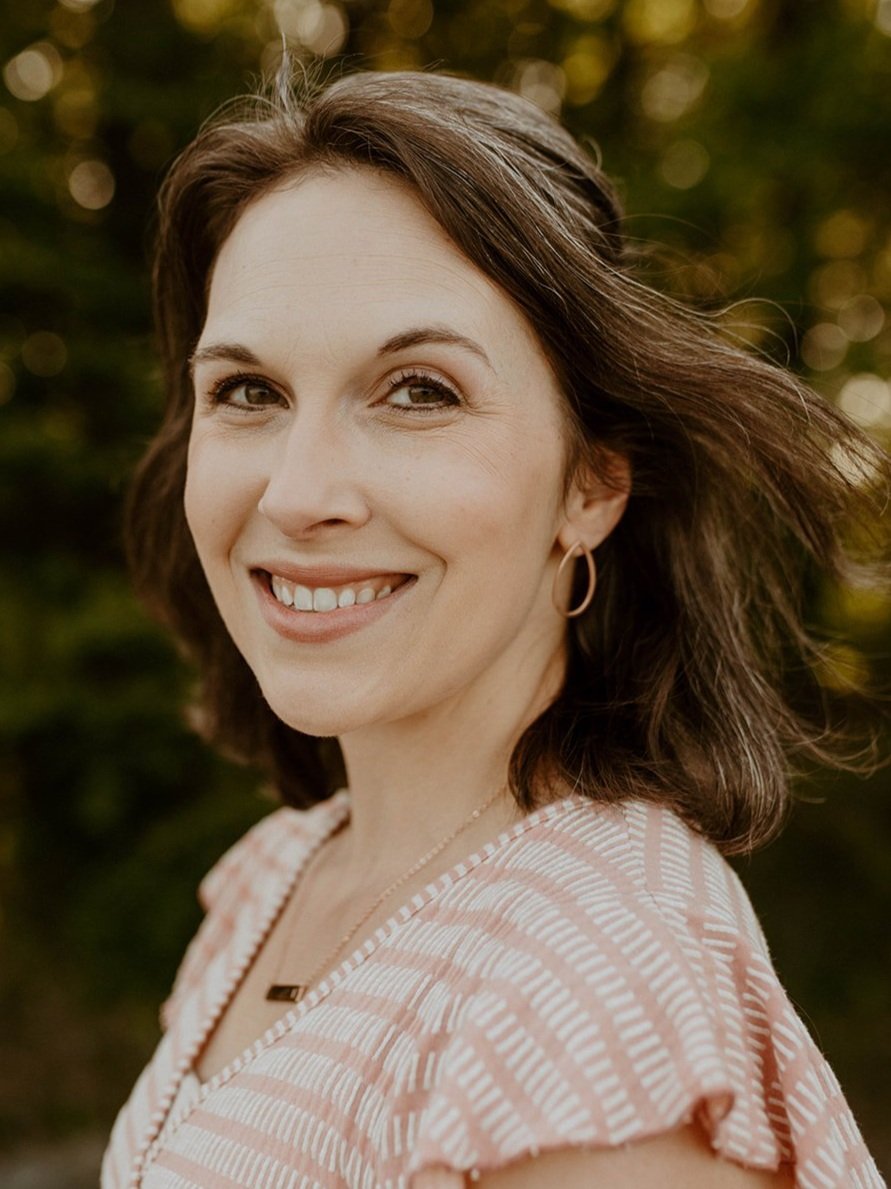 Therapists/Counselors Meet our team of licensed therapists — Grace