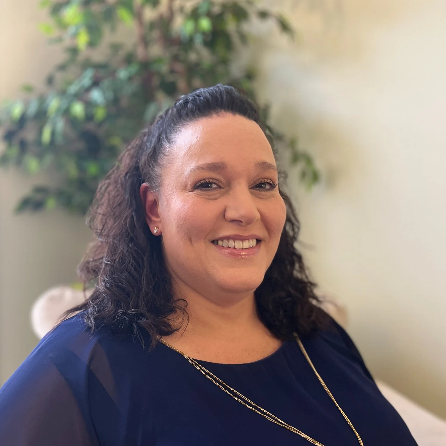 Theresa Butler, LPC, CAADC, NCC — Grace Behavioral Health, Counseling