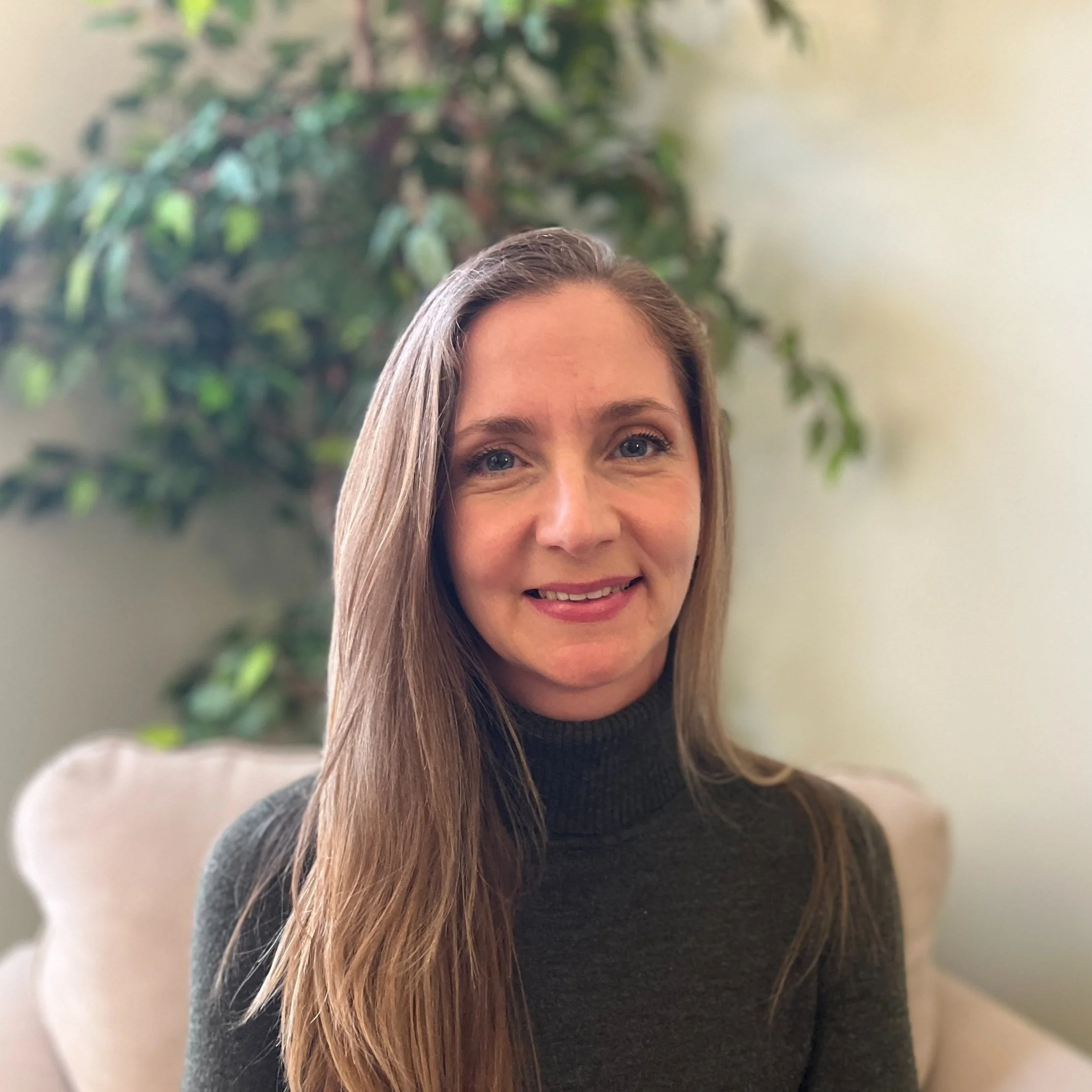 Bonnie Jantzen — Grace Behavioral Health, Counseling & Therapy in