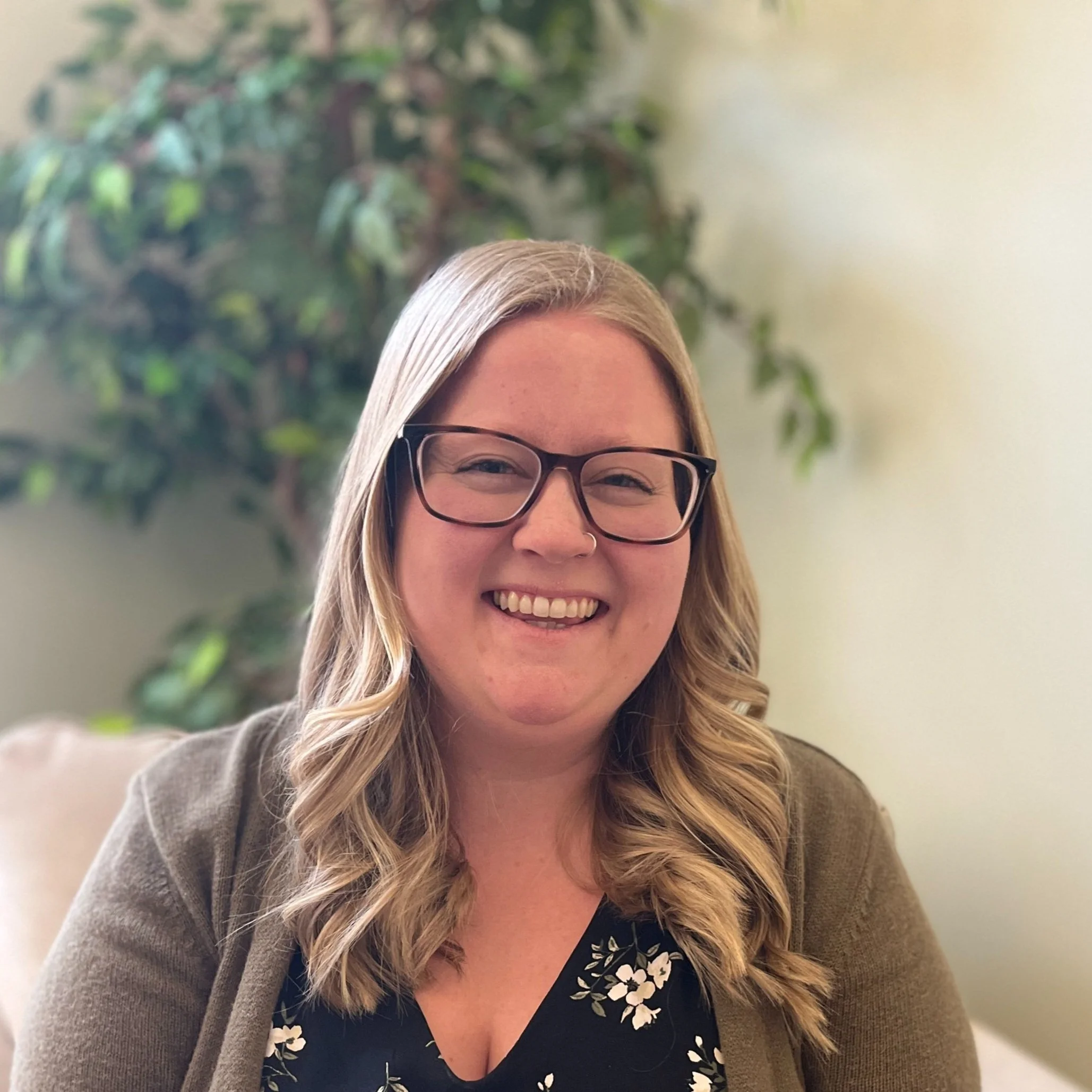 Therapists/Counselors Meet our team of licensed therapists — Grace