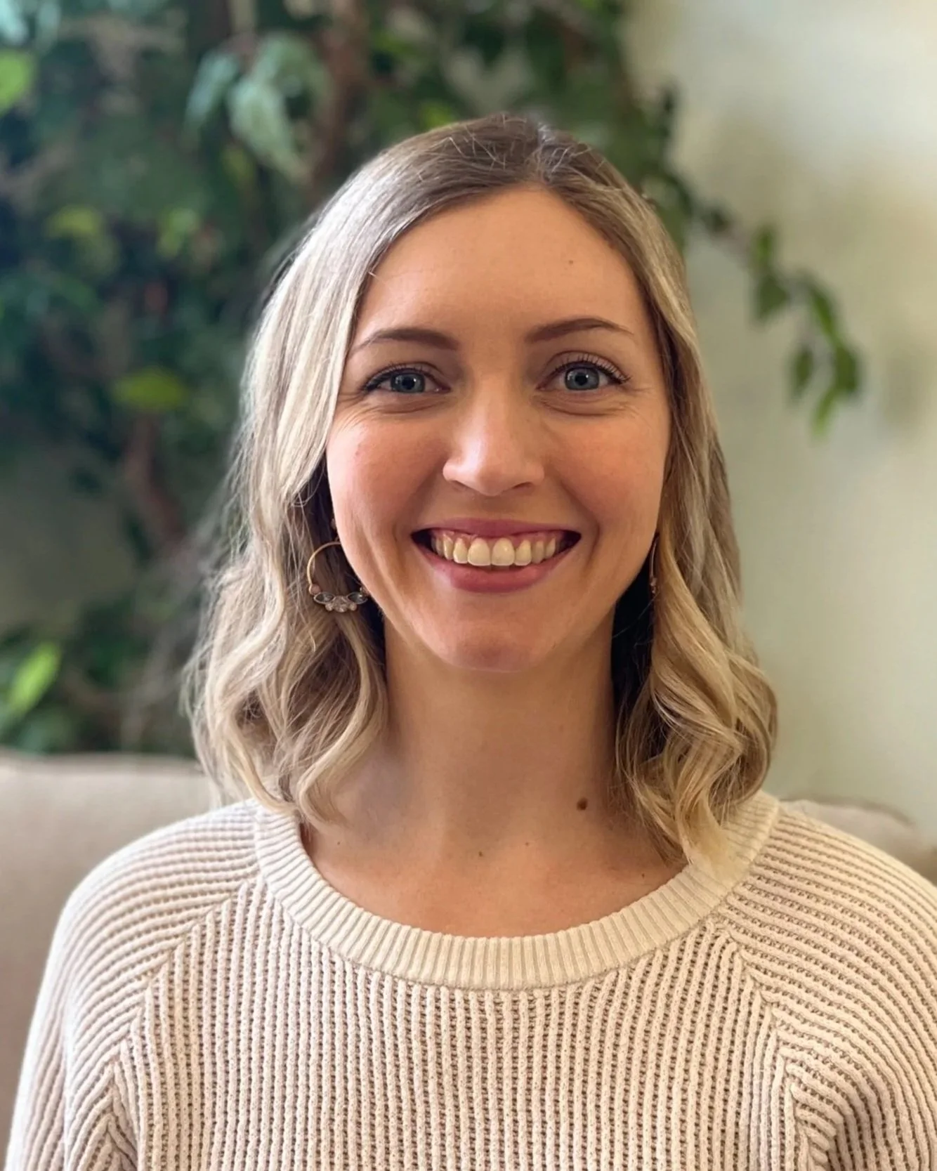 Lydia Jordan, LCSW, LCADC