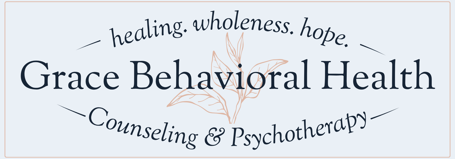 Grace Behavioral Health, Counseling &amp; Therapy in Belvidere, New Jersey