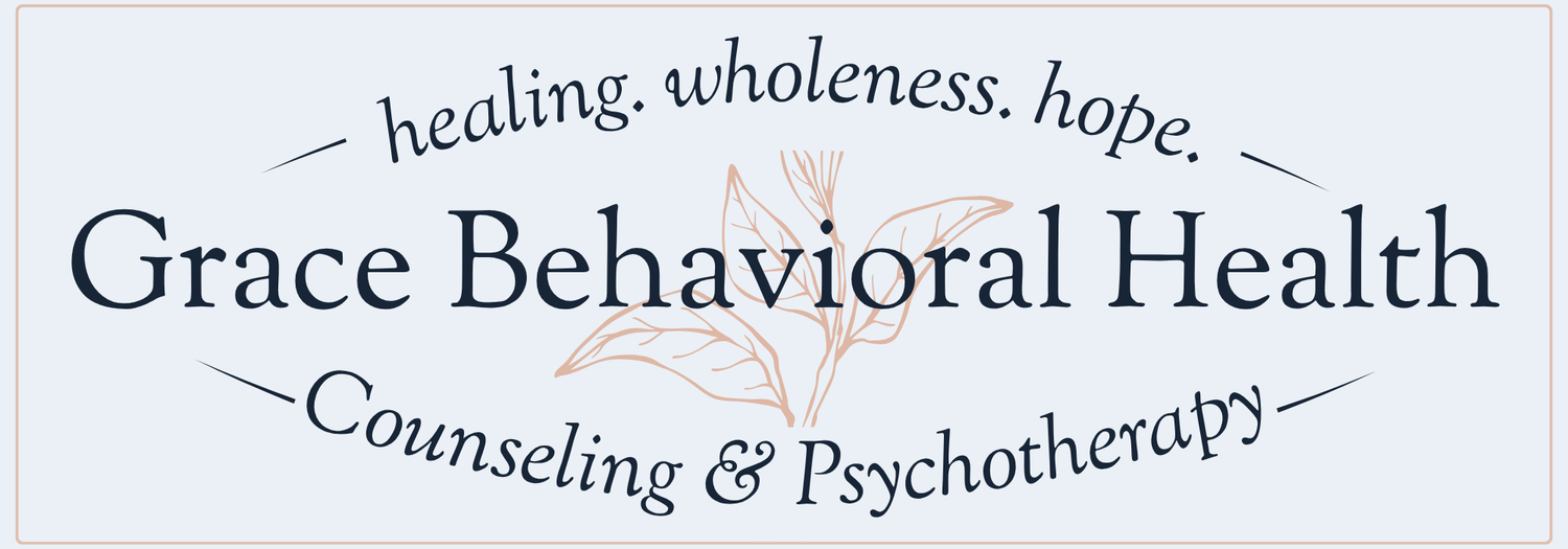 Grace Behavioral Health, Counseling &amp; Therapy in Belvidere, New Jersey