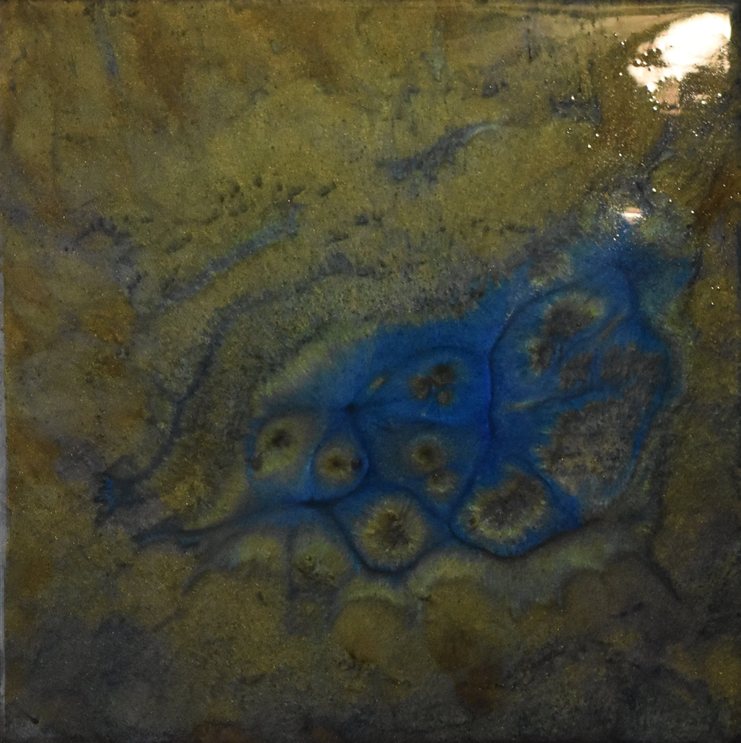 Charlotte Strong Resin Art