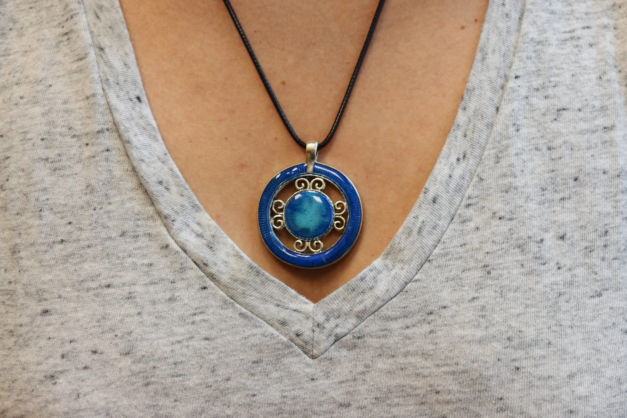 Strong Art Creations Jewelry