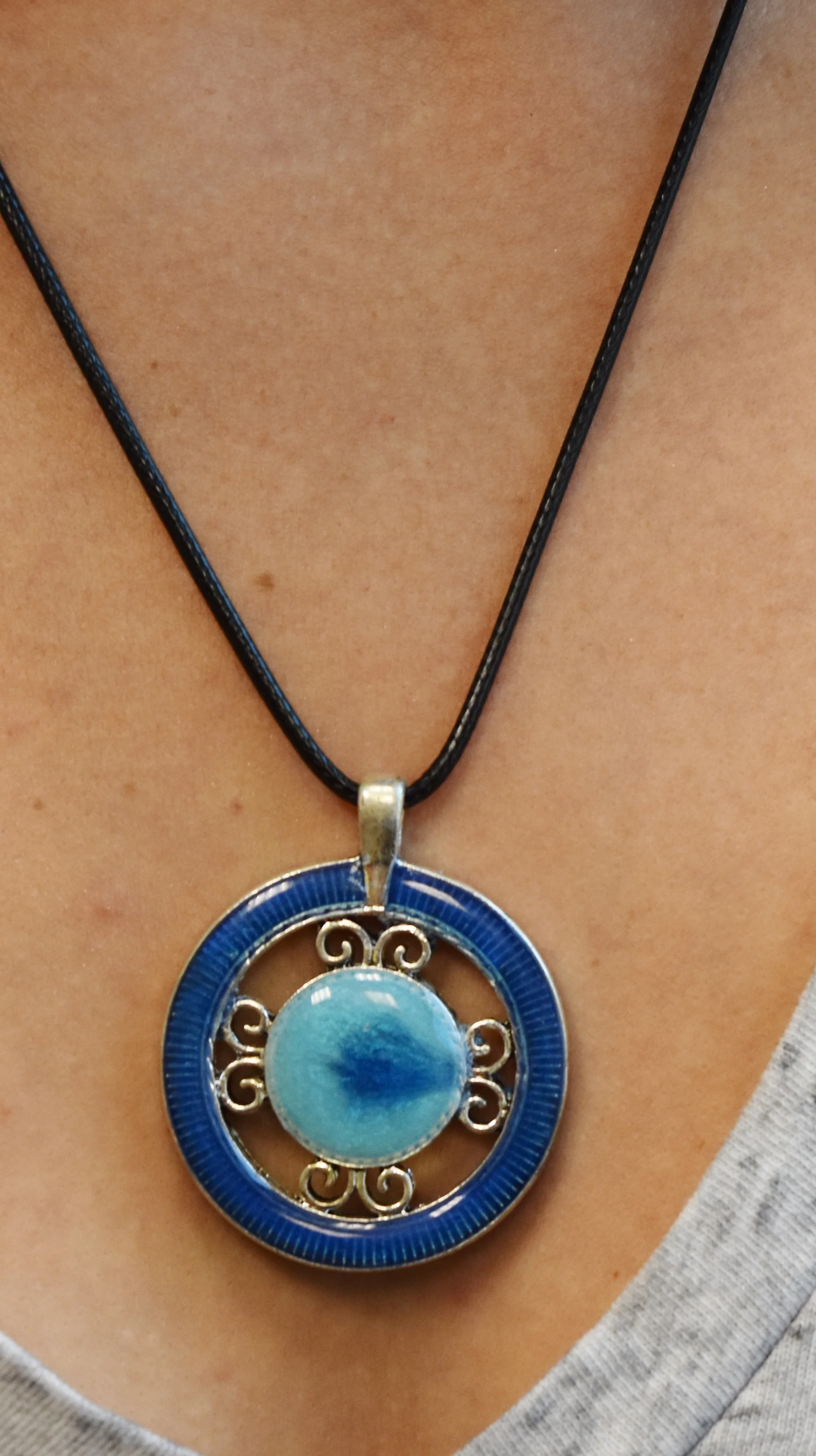 Strong Art Creations Jewelry