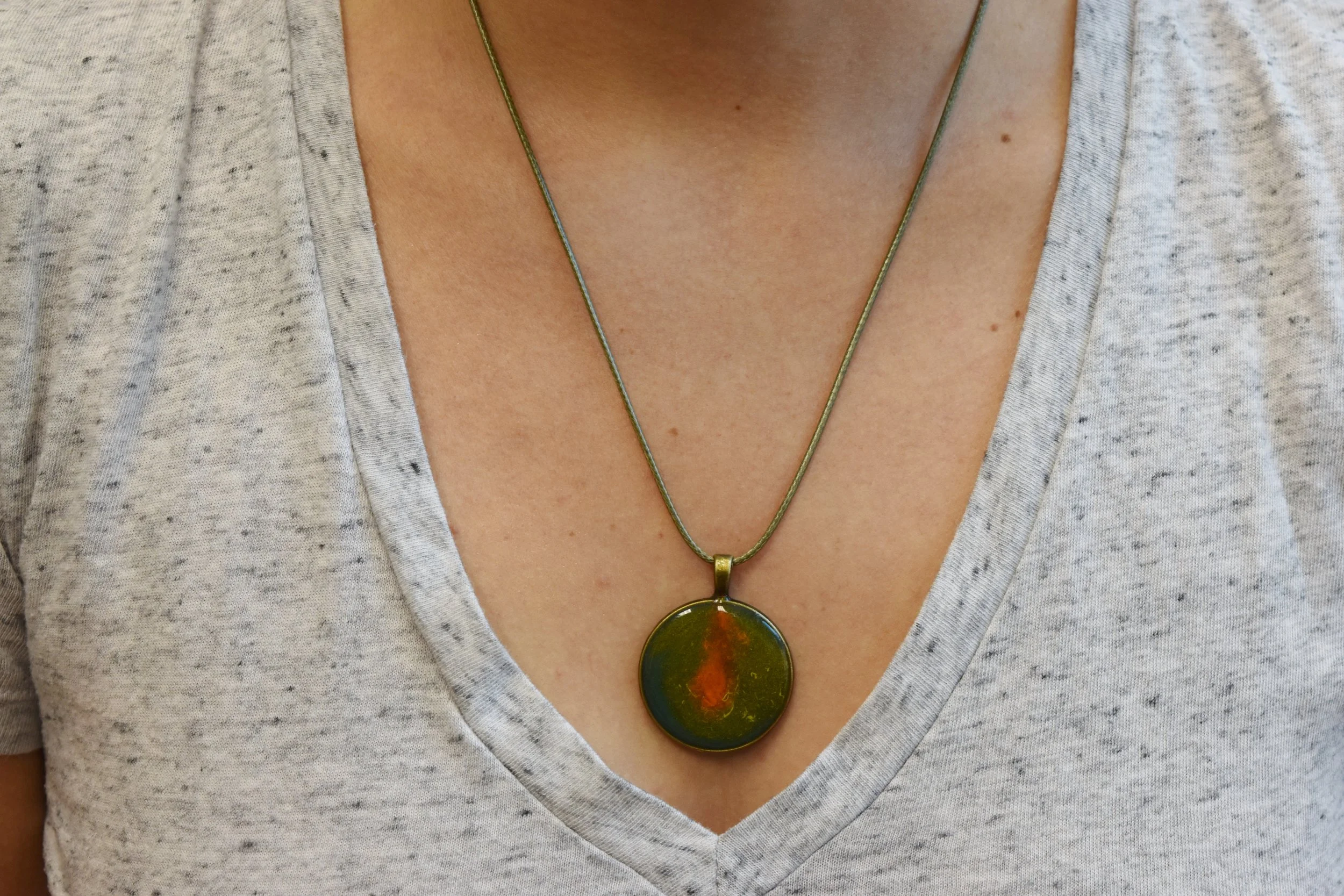 Strong Art Creations Jewelry