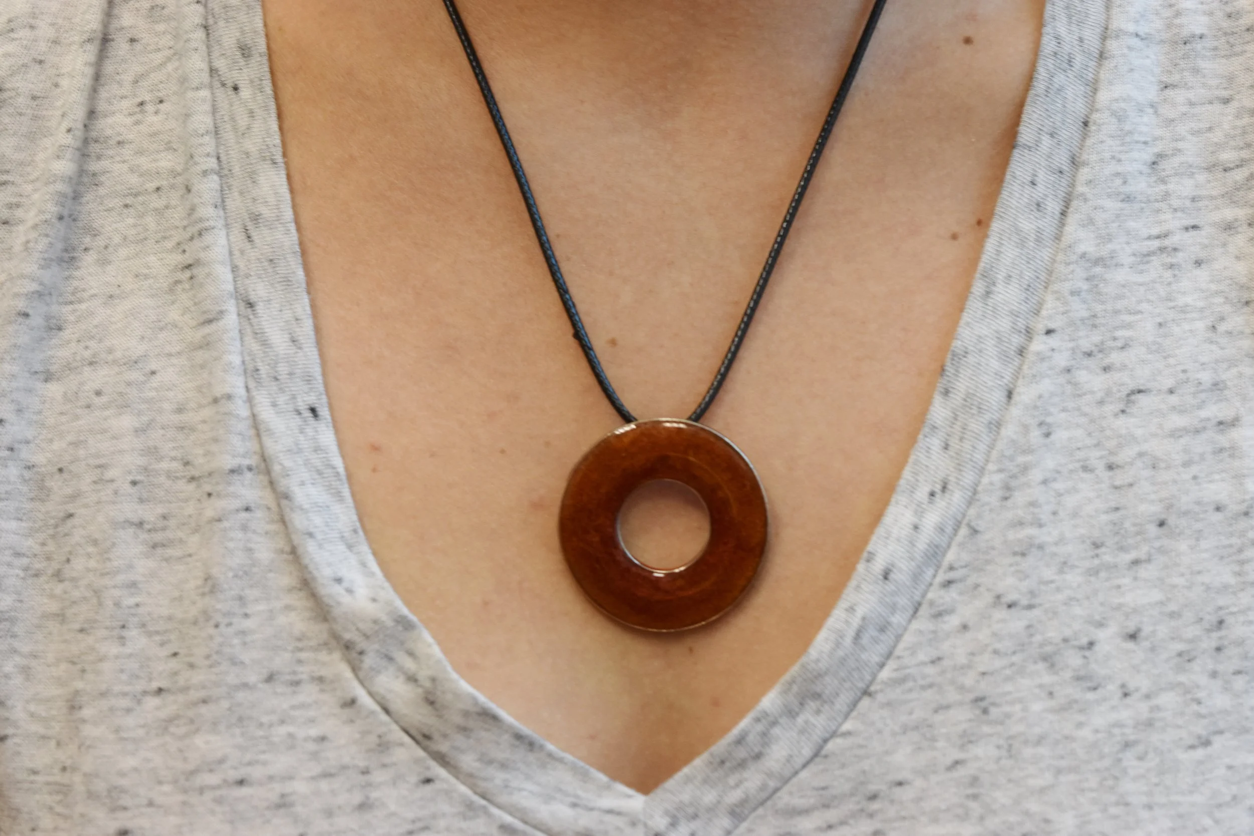 Strong Art Creations jewelry