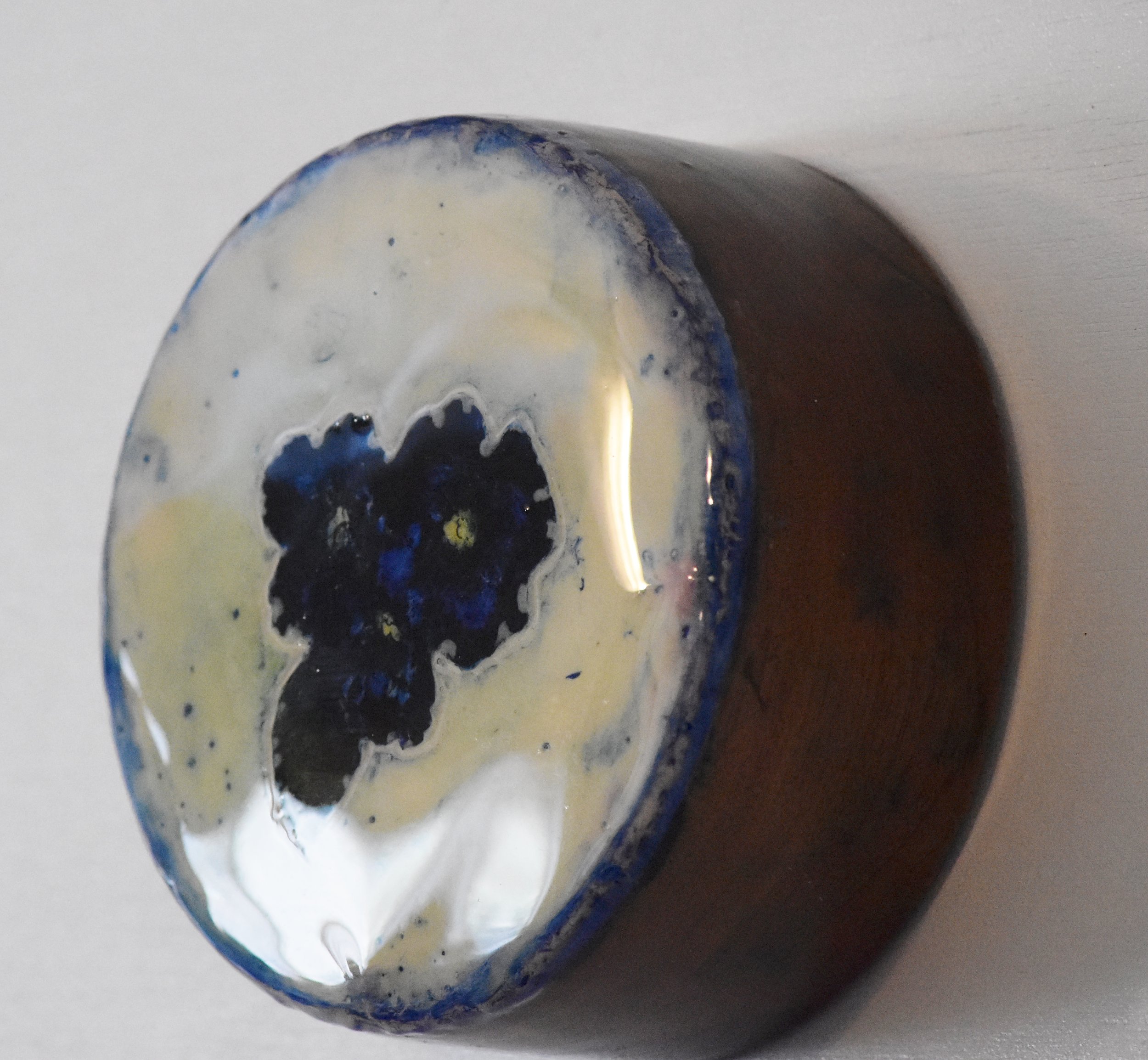 Charlotte Strong Encaustic Art