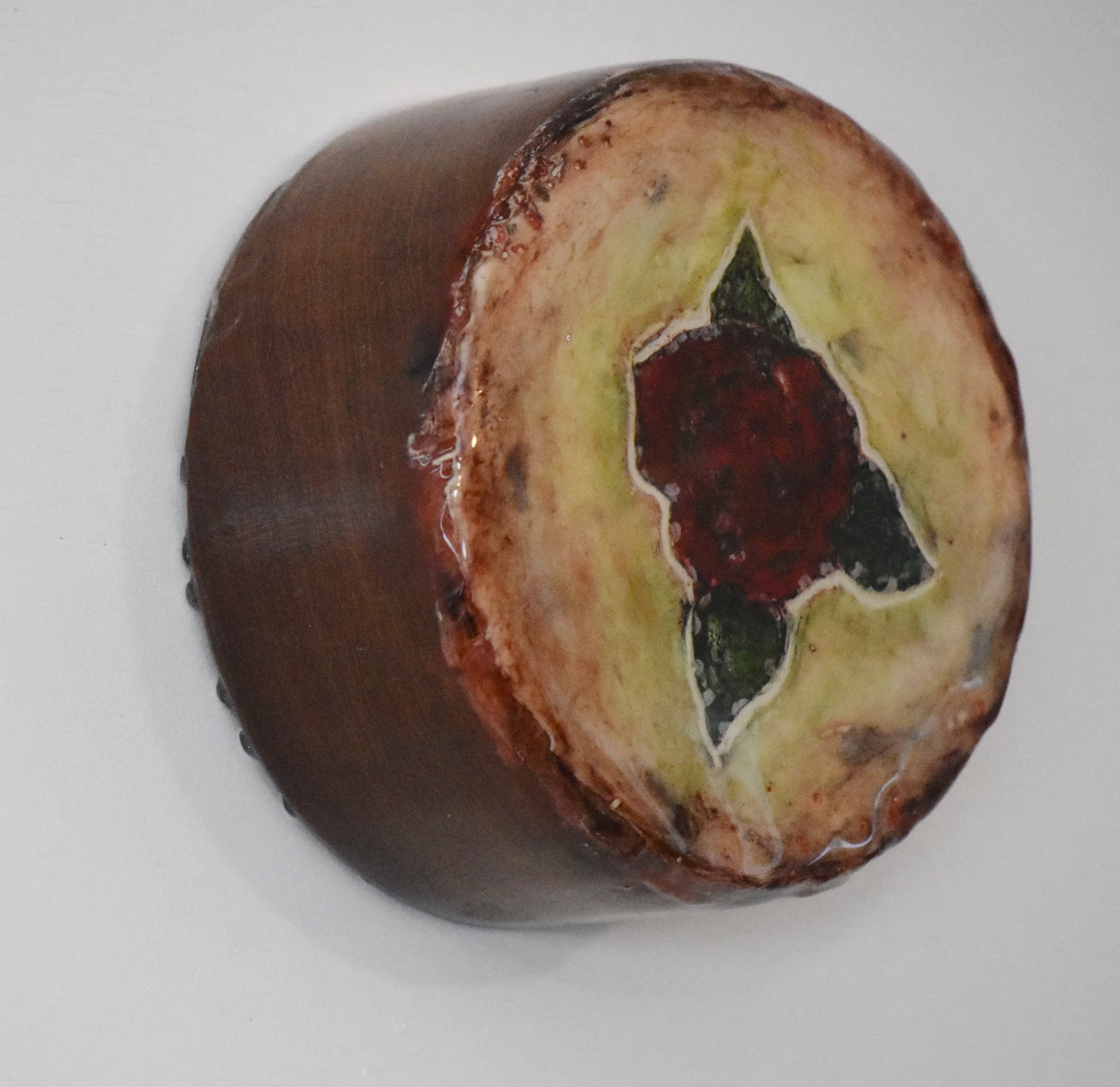 Charlotte Strong Encaustic Art