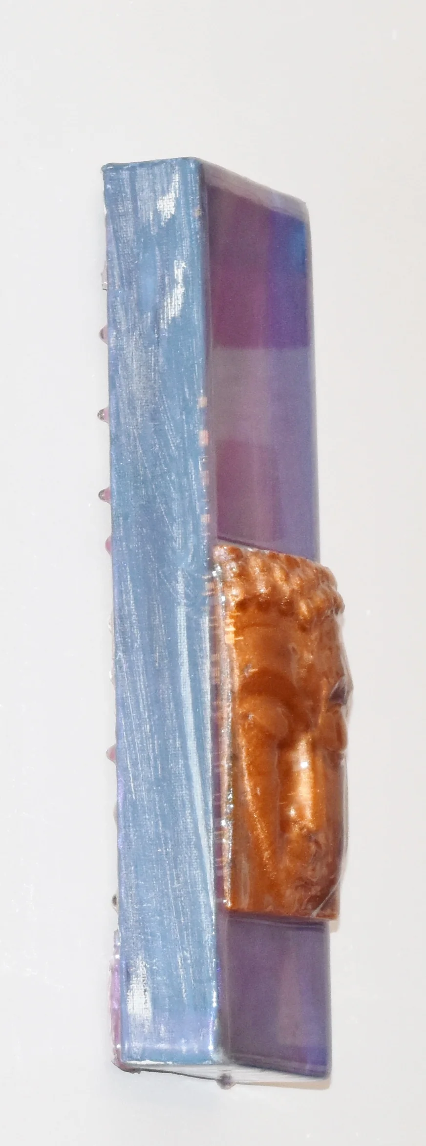 Charlotte Strong Resin Art