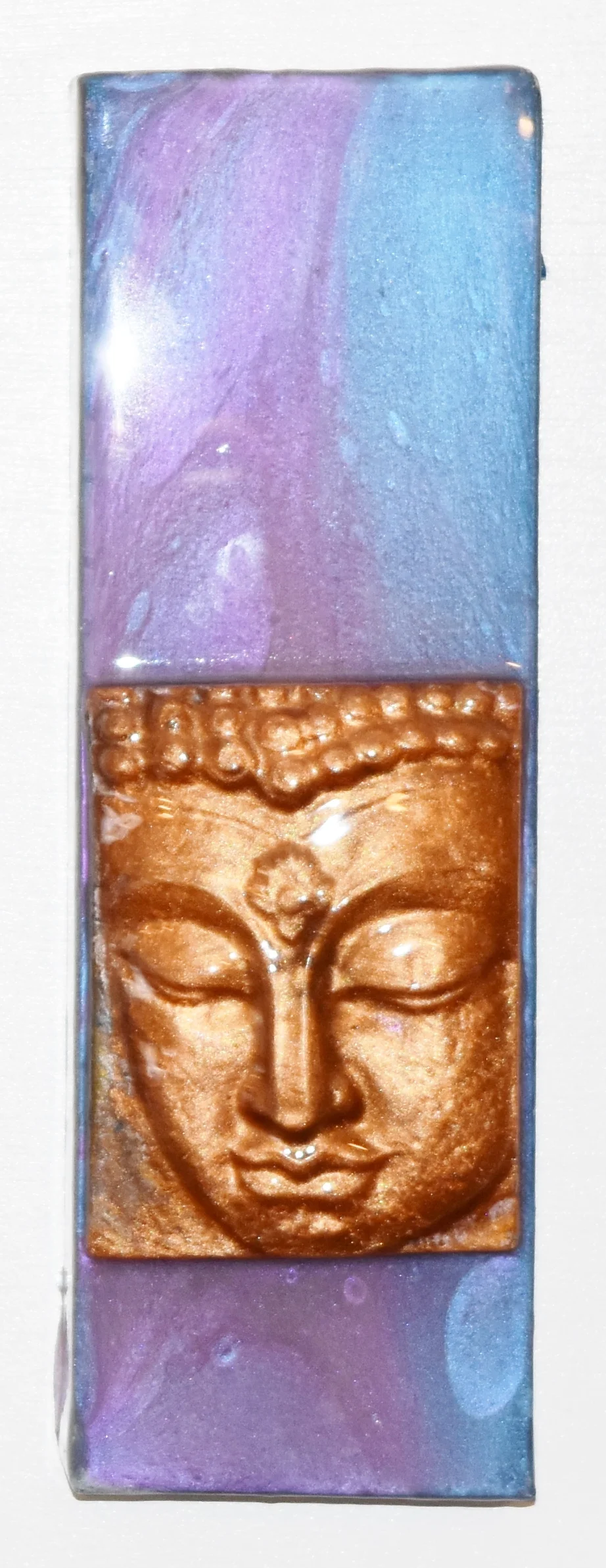 Charlotte Strong Resin Art