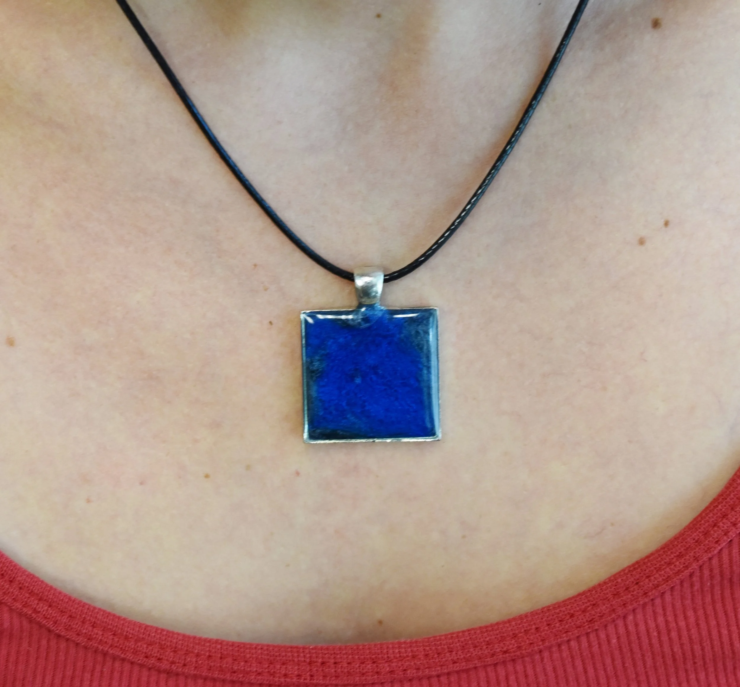 Strong Art Creations Jewelry