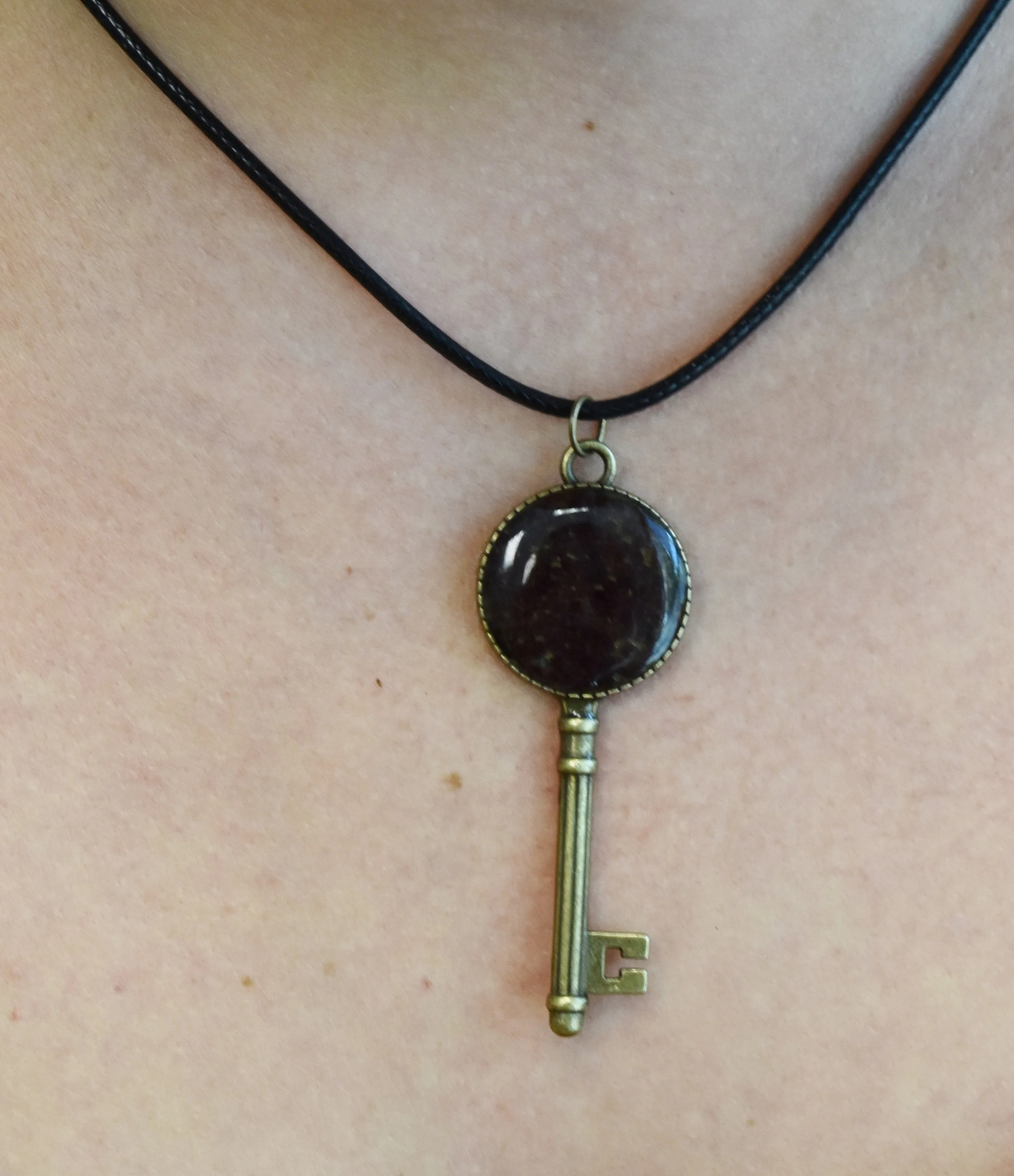 Strong Art Creations Resin Jewelry