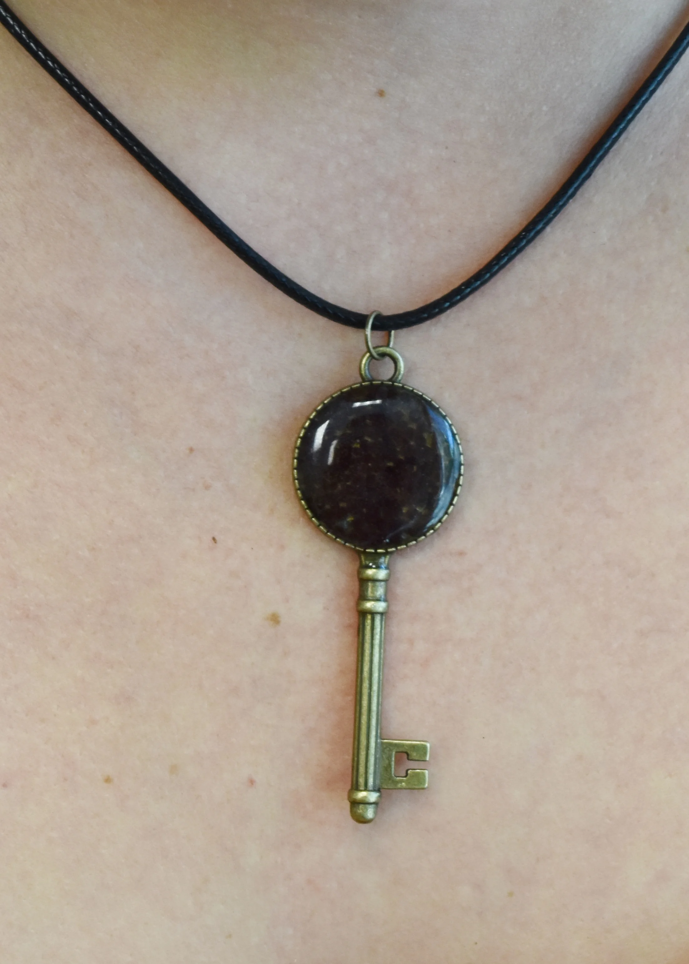 Strong Art Creations Resin Jewelry