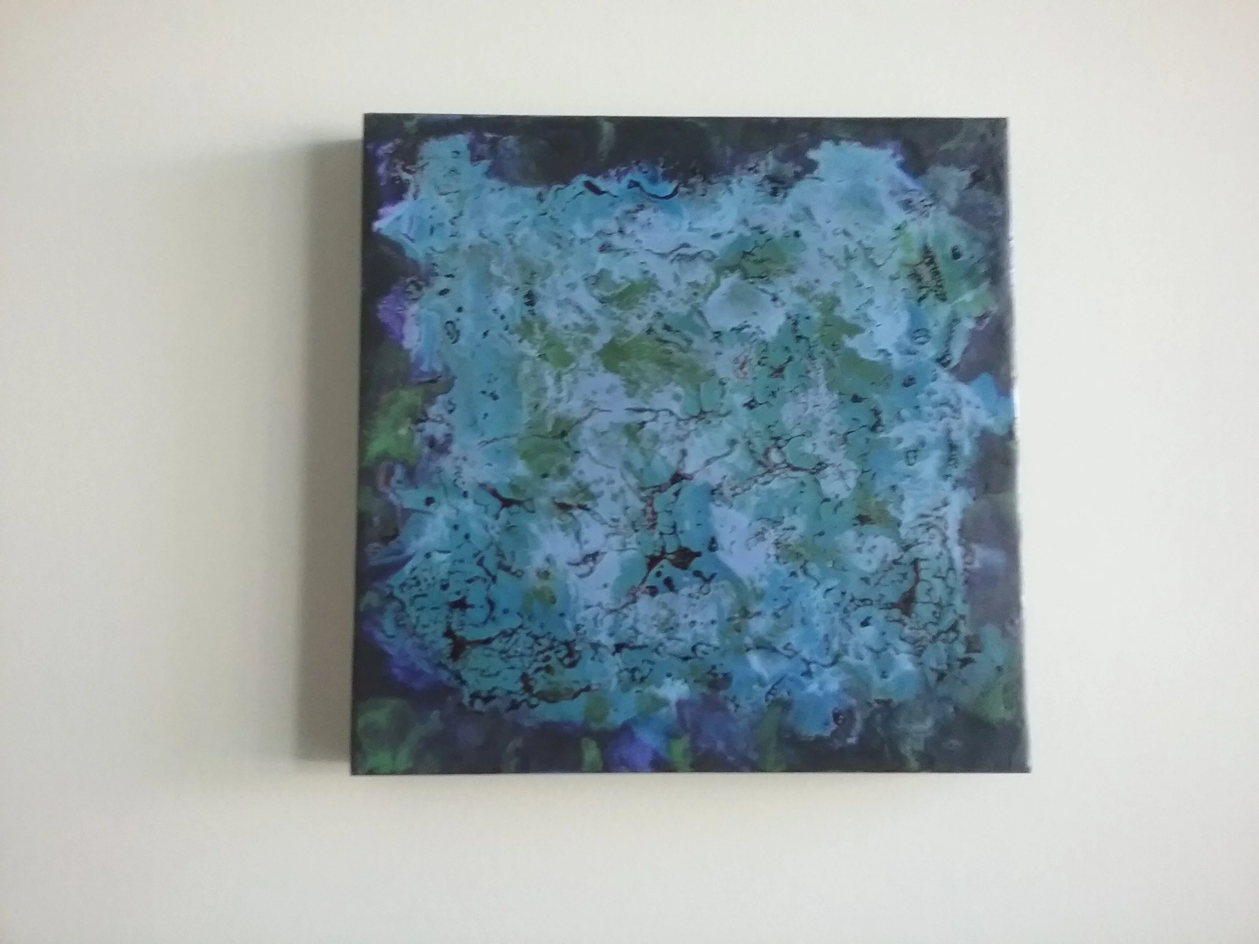 Celestial Art Charlotte Strong