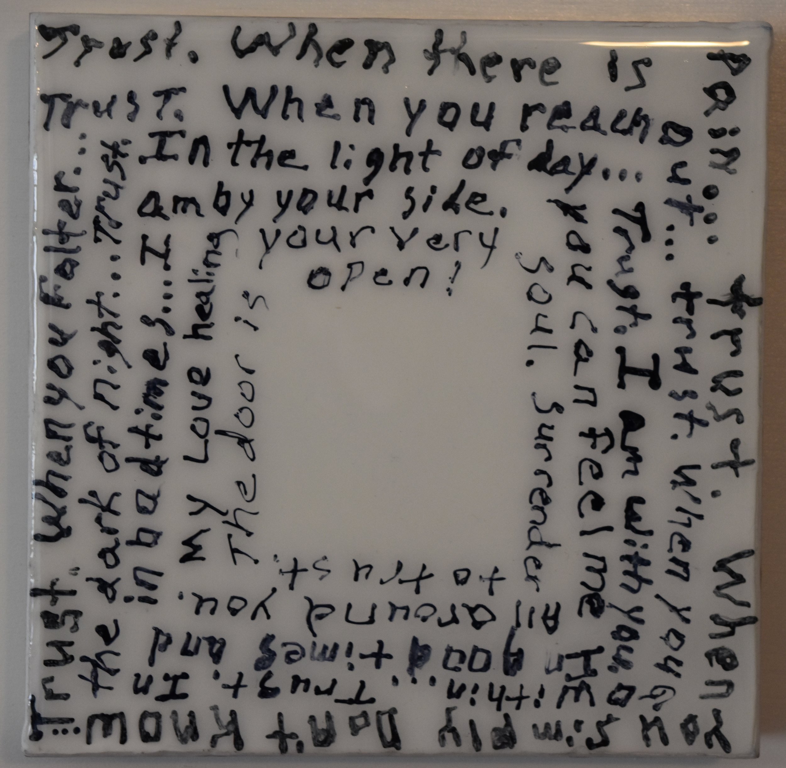 Charlotte Strong Encaustic Art