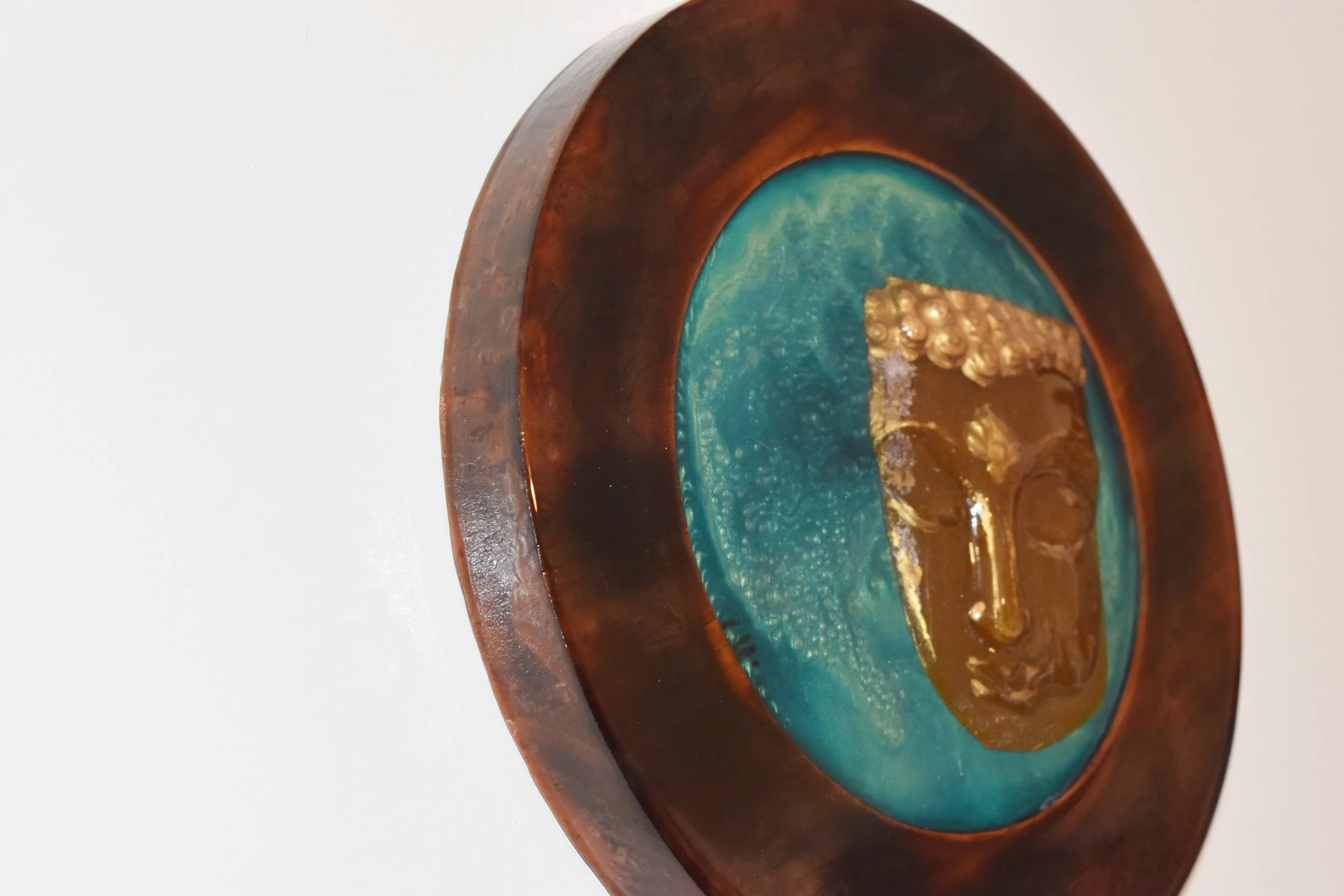 3d art Charlotte Strong