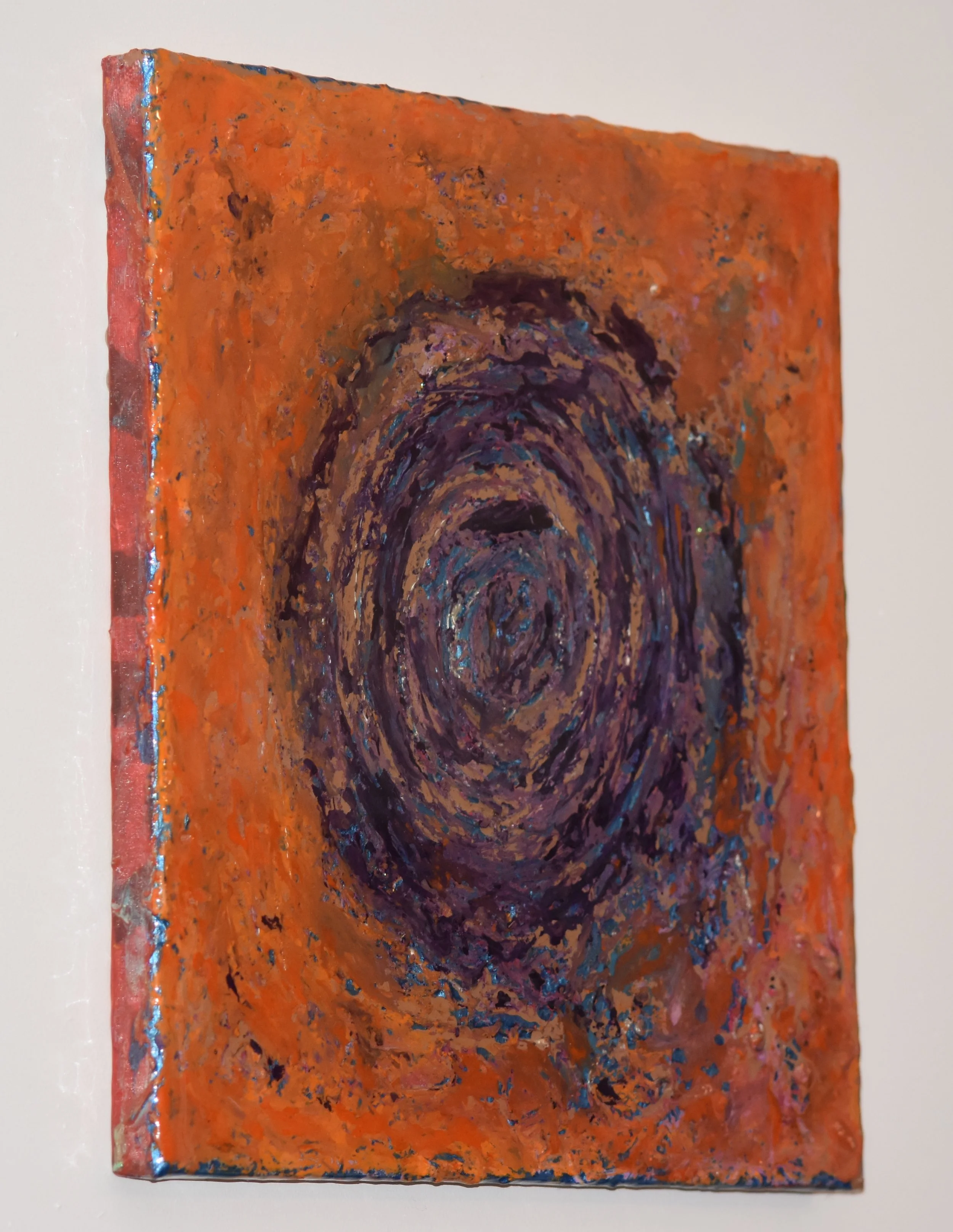 Charlotte Strong Resin Art