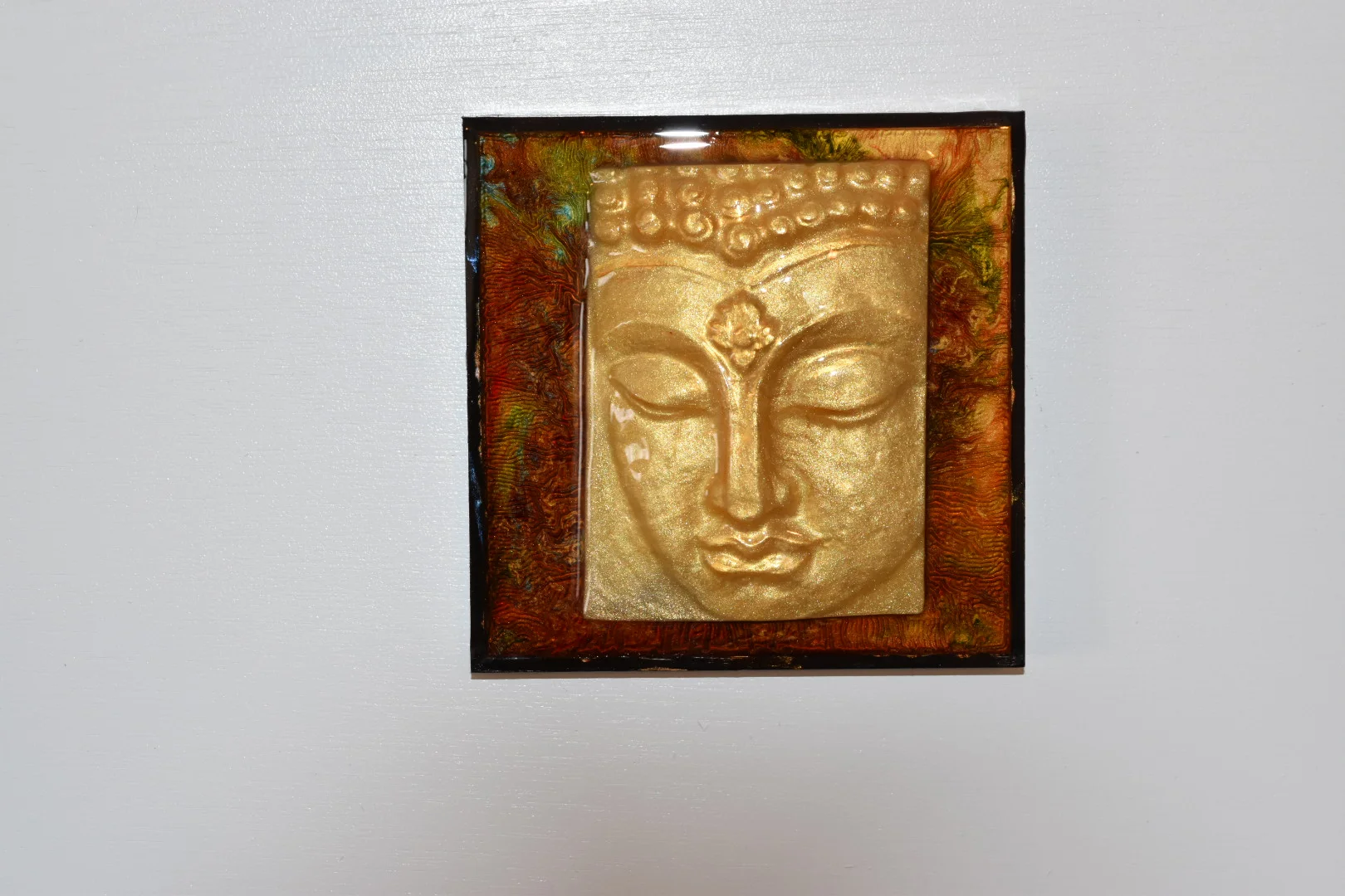 Yoga Art Charlotte Strong
