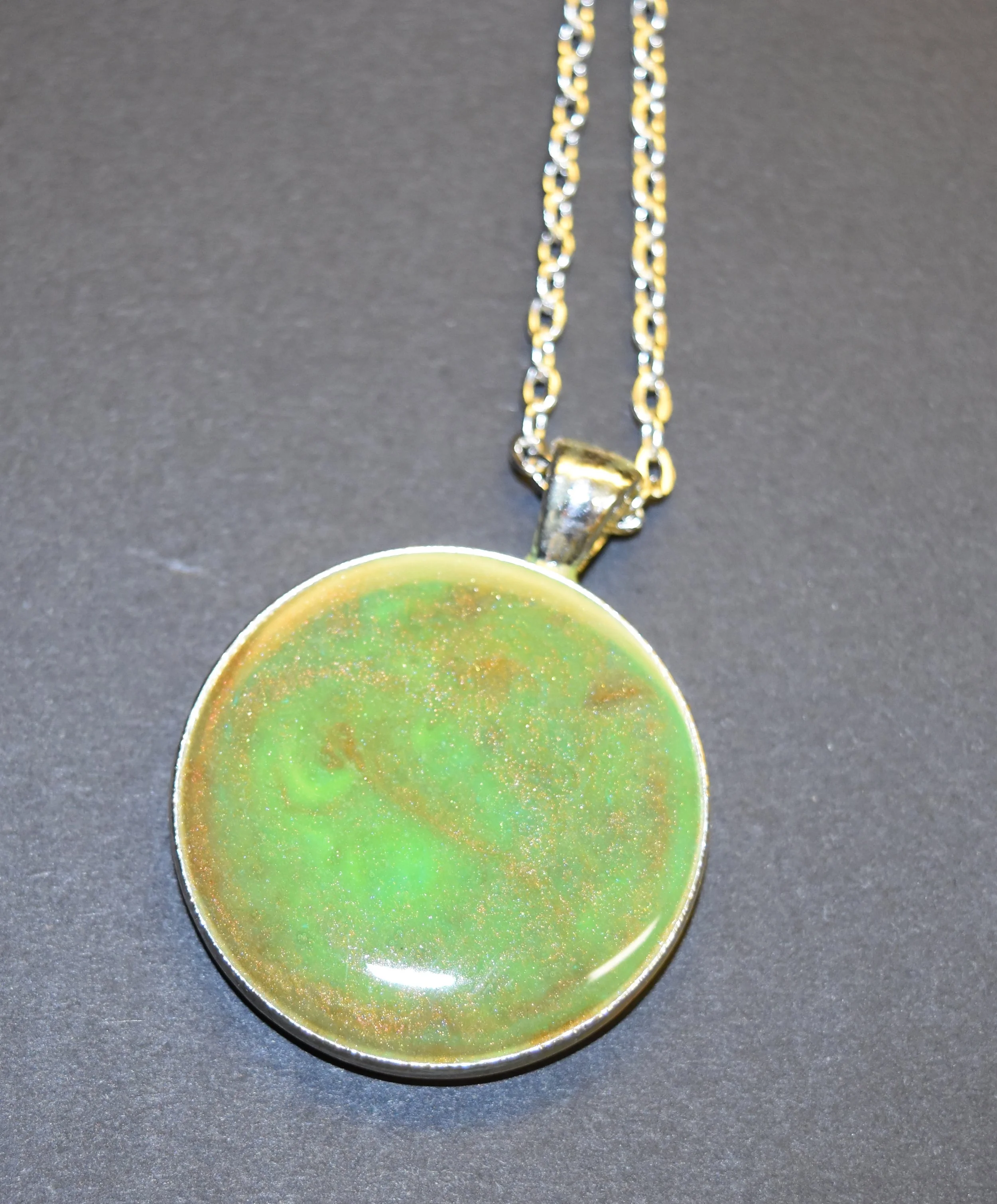 Strong Art Creations Jewelry