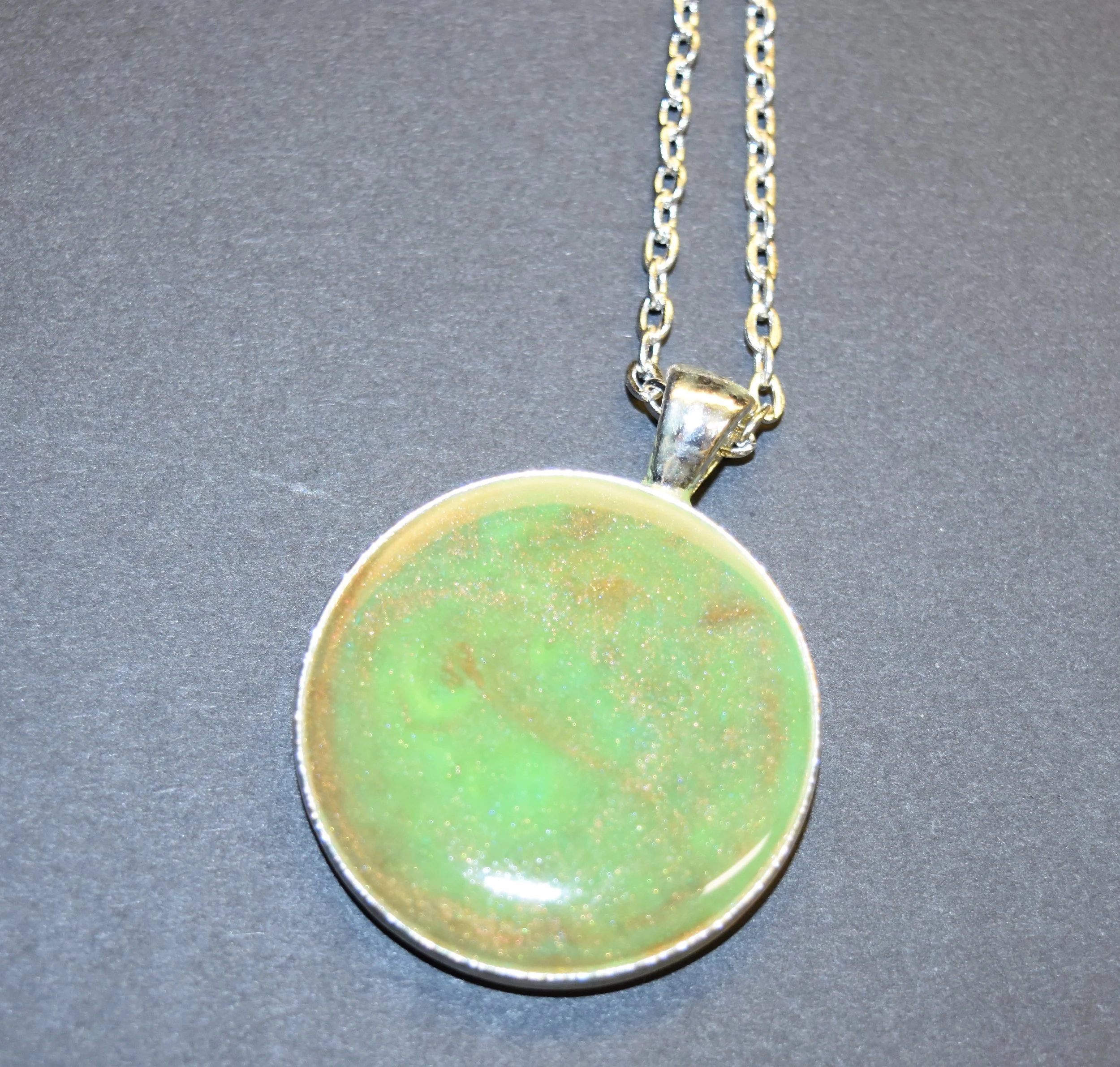 Strong Art Creations Jewelry