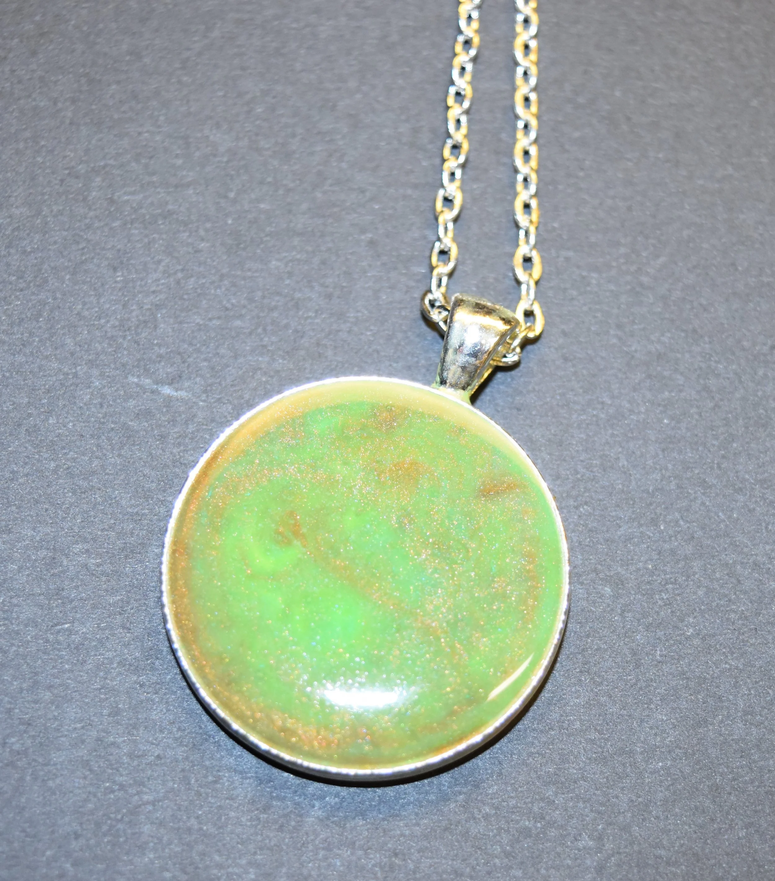 Strong Art Creations Jewelry