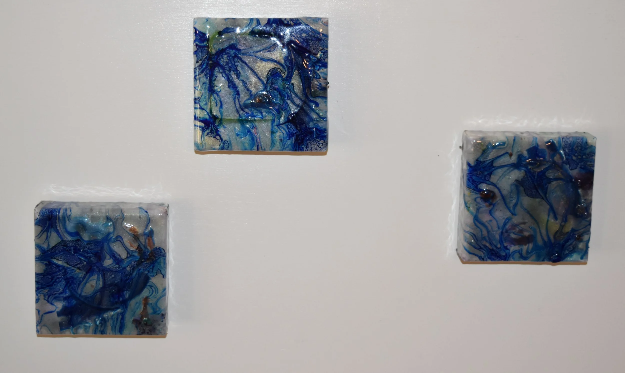 Charlotte Strong Resin Art