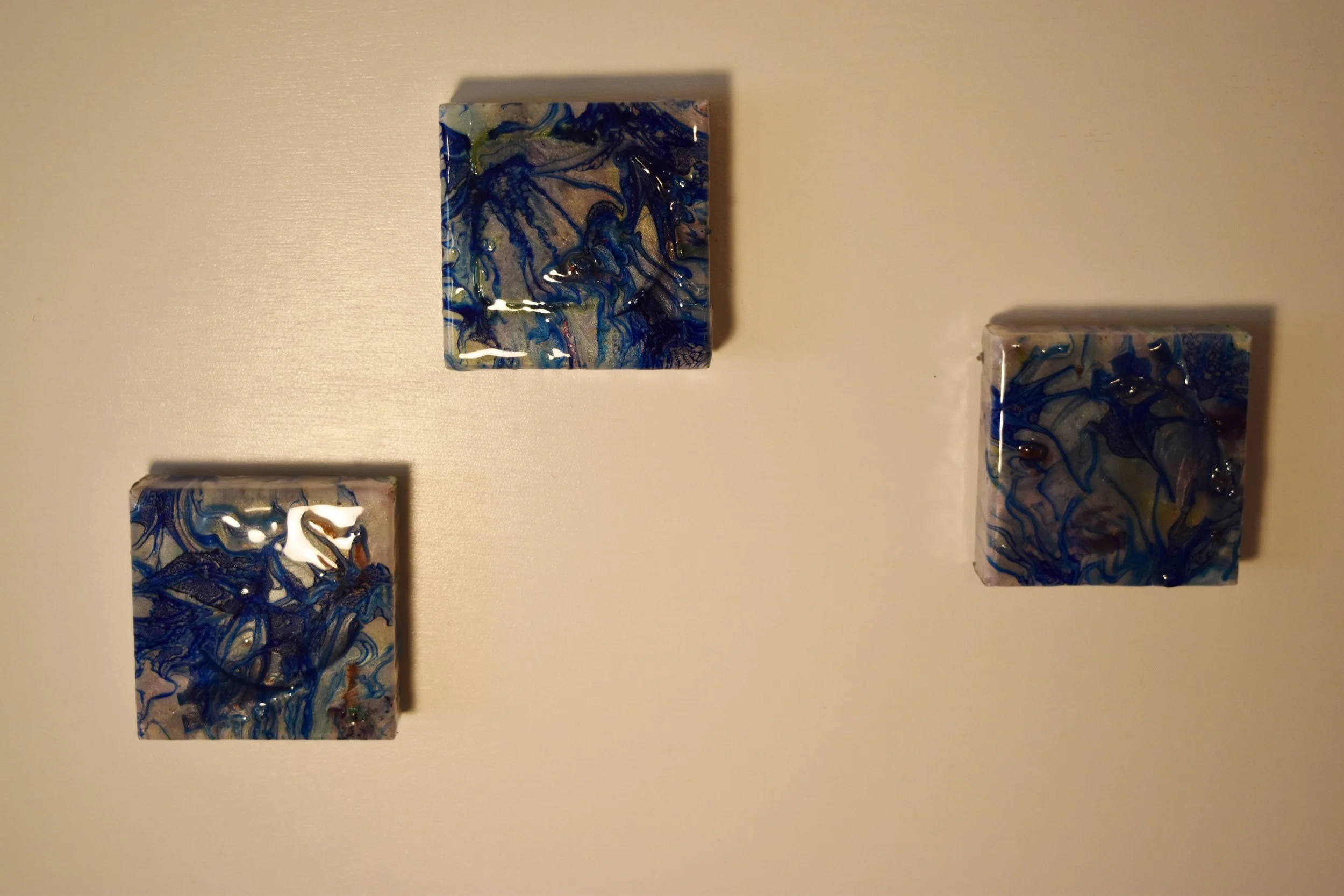 Charlotte Strong Resin Art