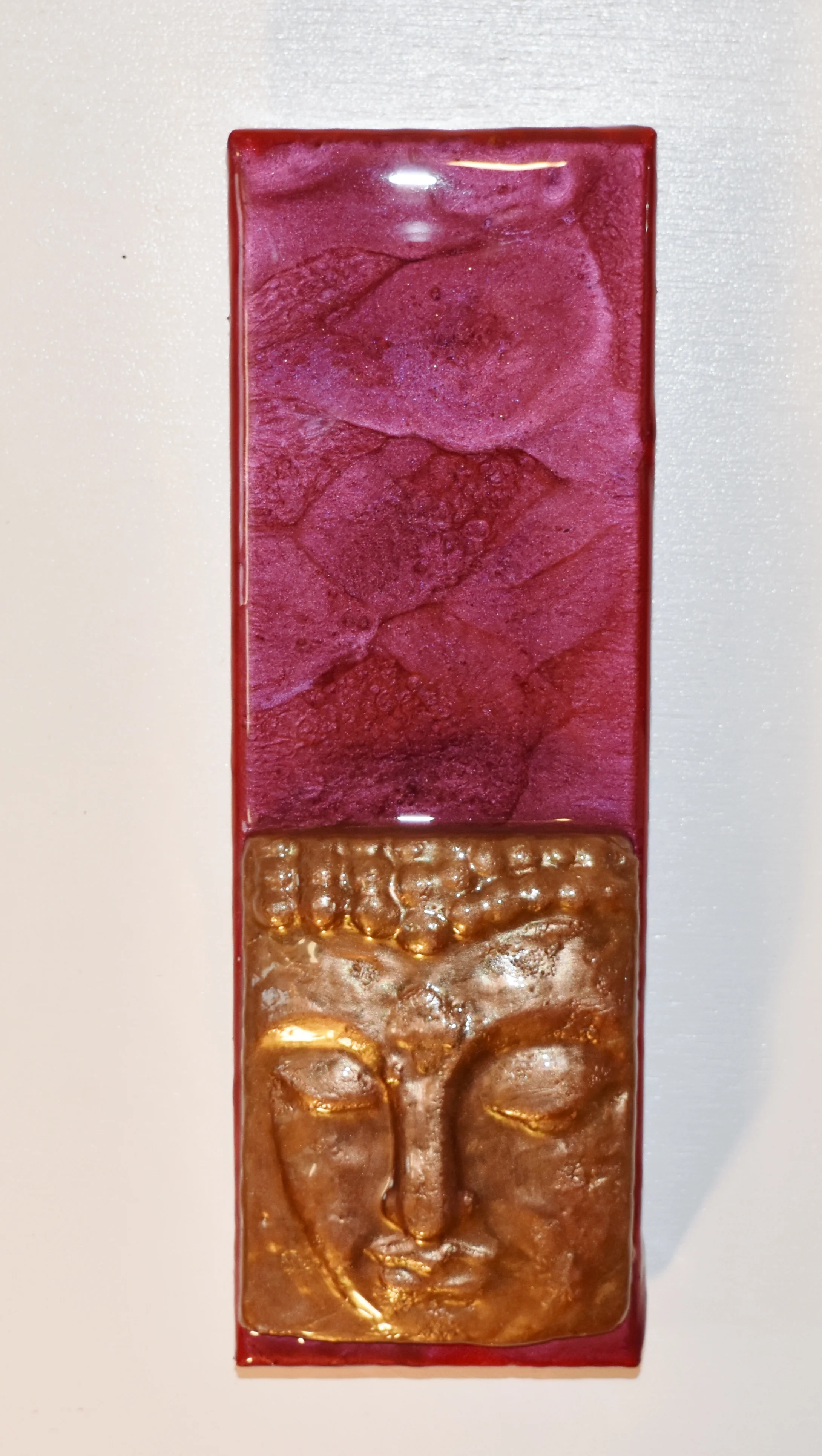 Charlotte Strong Resin Art