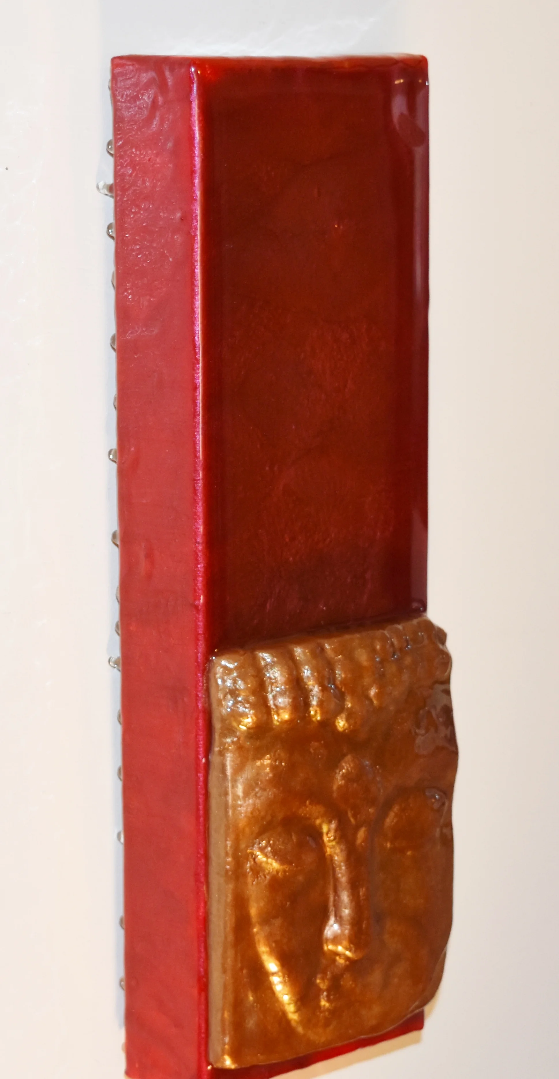 Charlotte Strong Resin Art