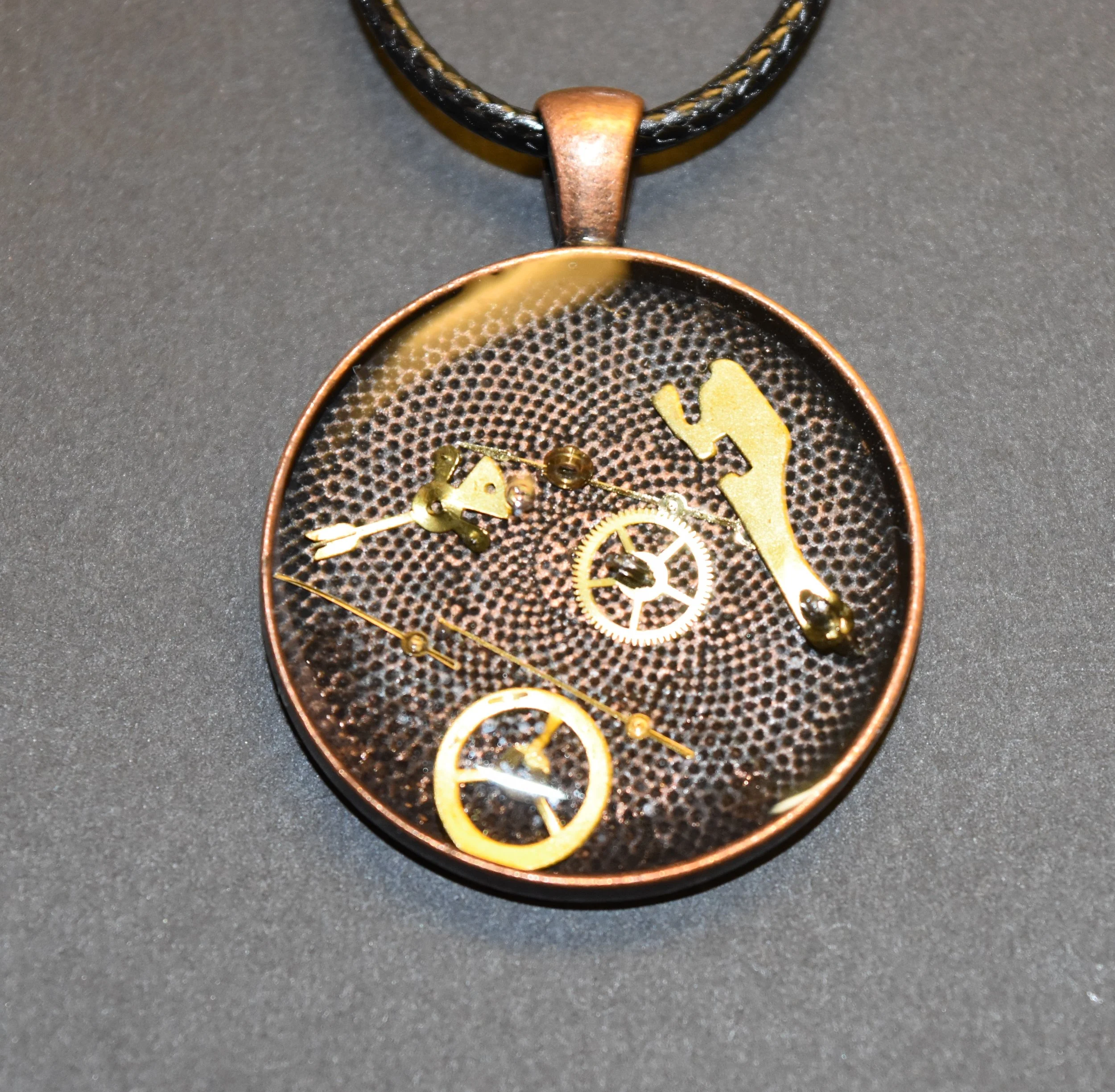 Strong Art Creations Jewelry