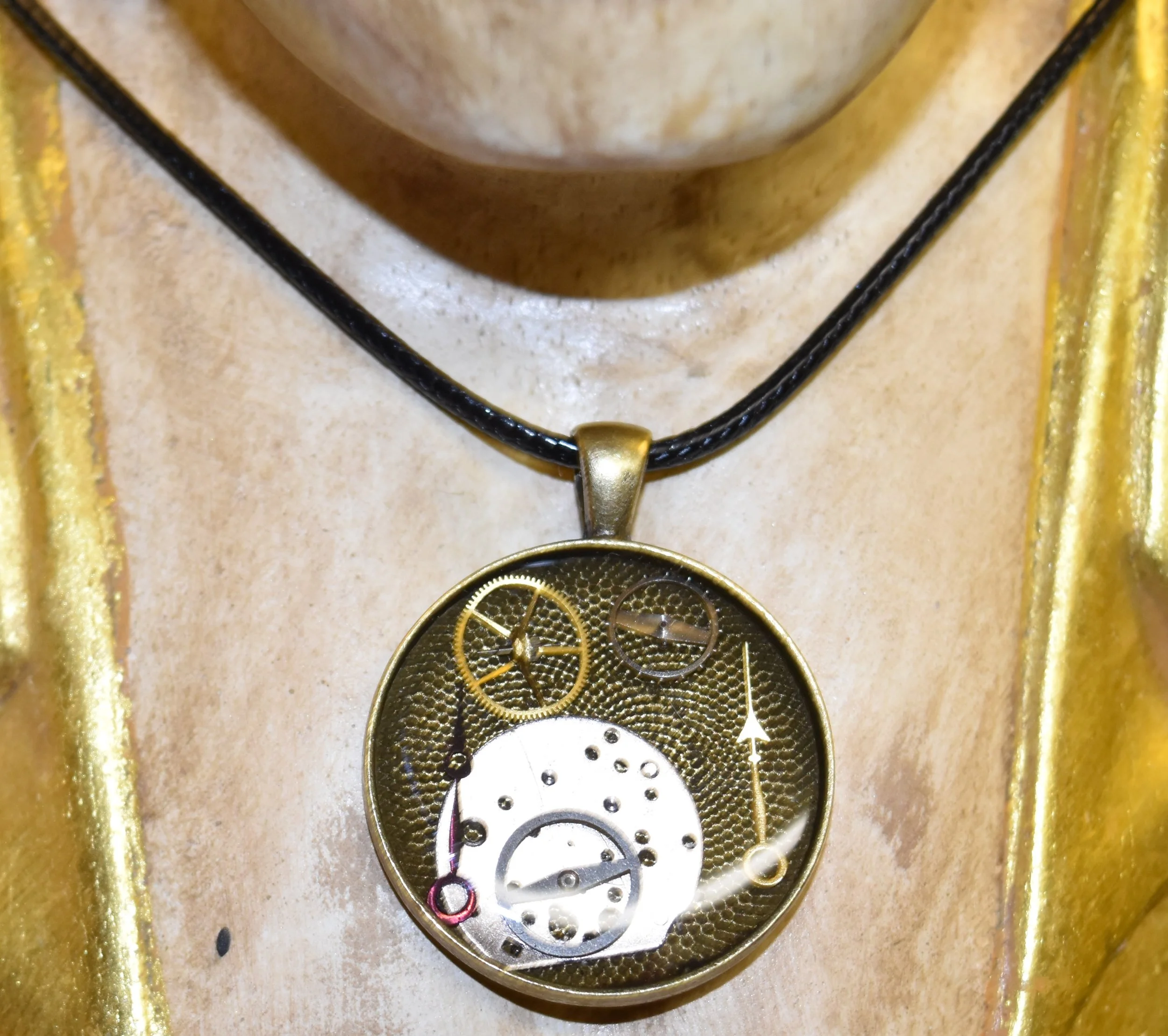 Strong Art Creations Jewelry