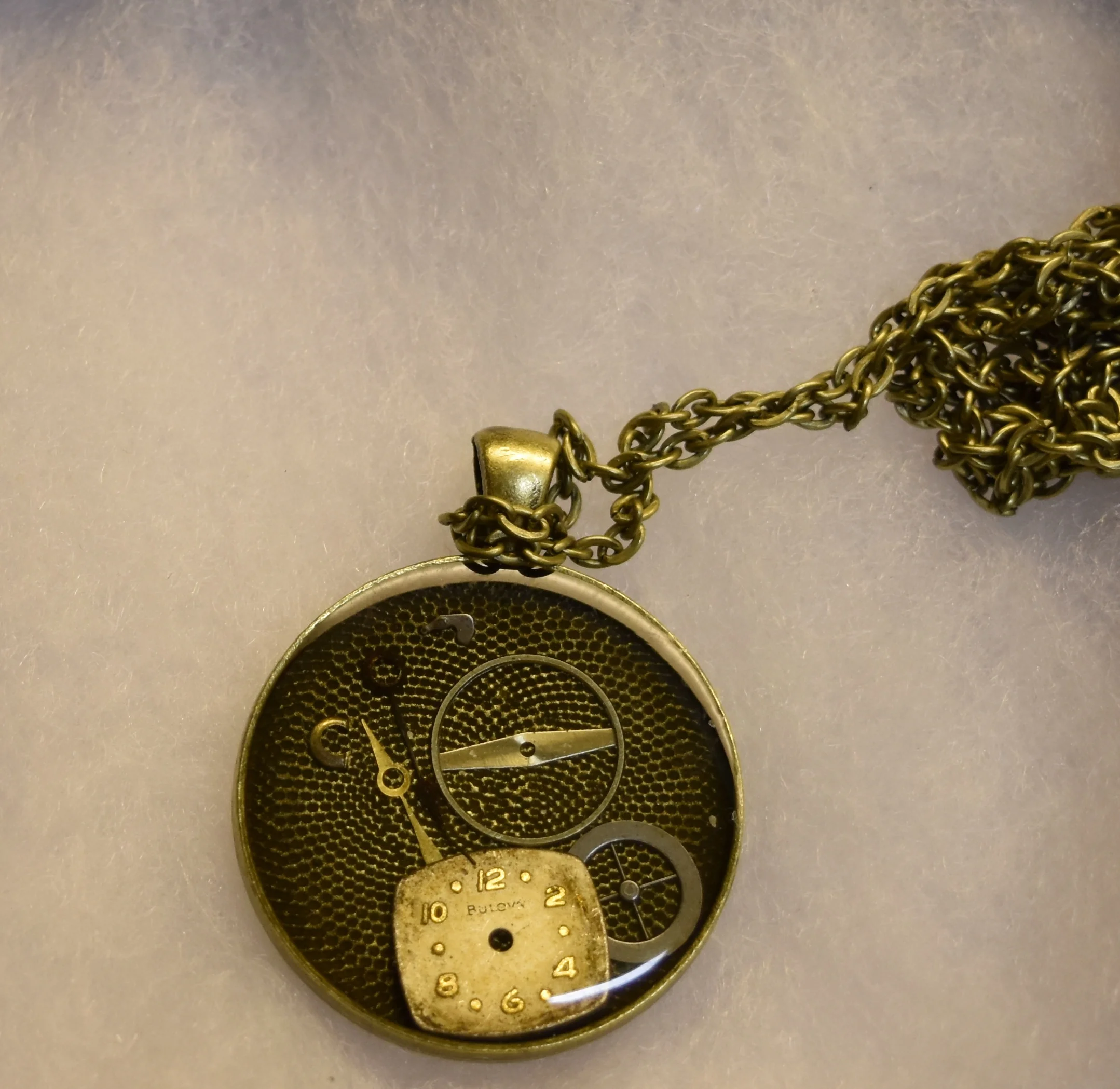 Strong Art Creations Jewelry