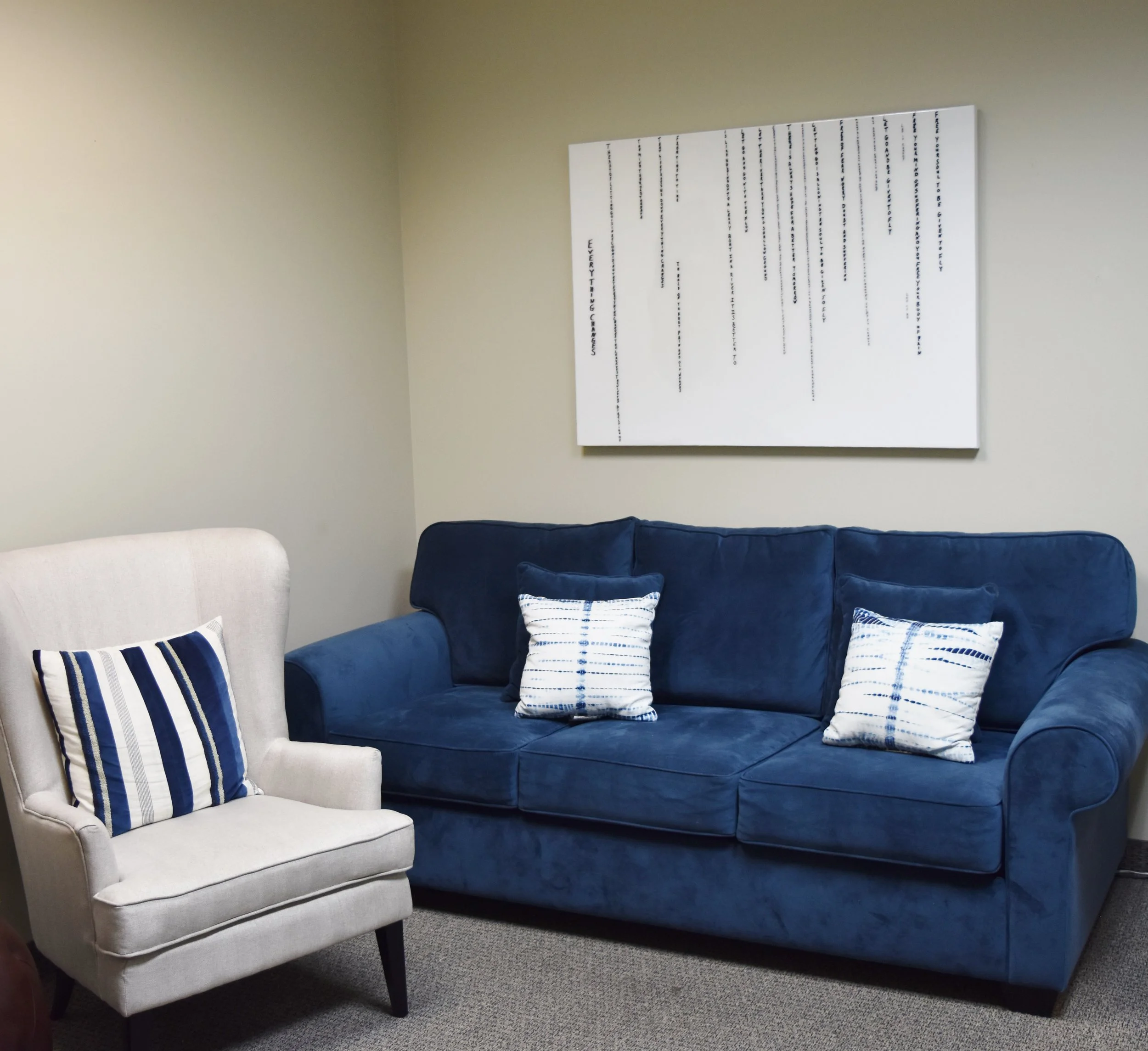 Charlotte Strong Modern Art