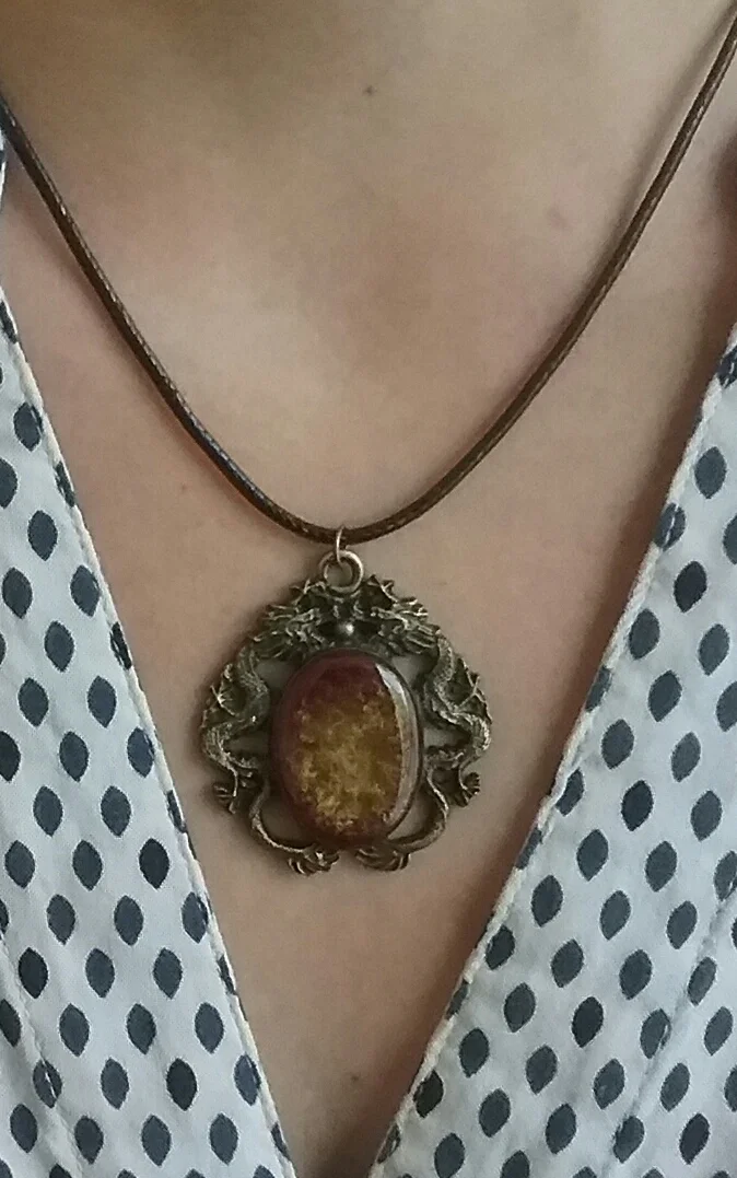 Strong Art Creations Jewelry 