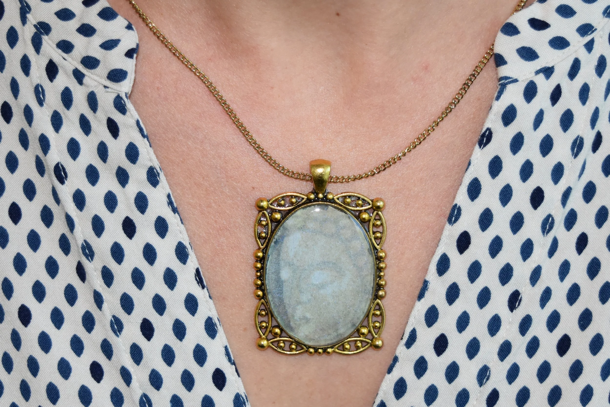 Strong Art Creations Jewelry