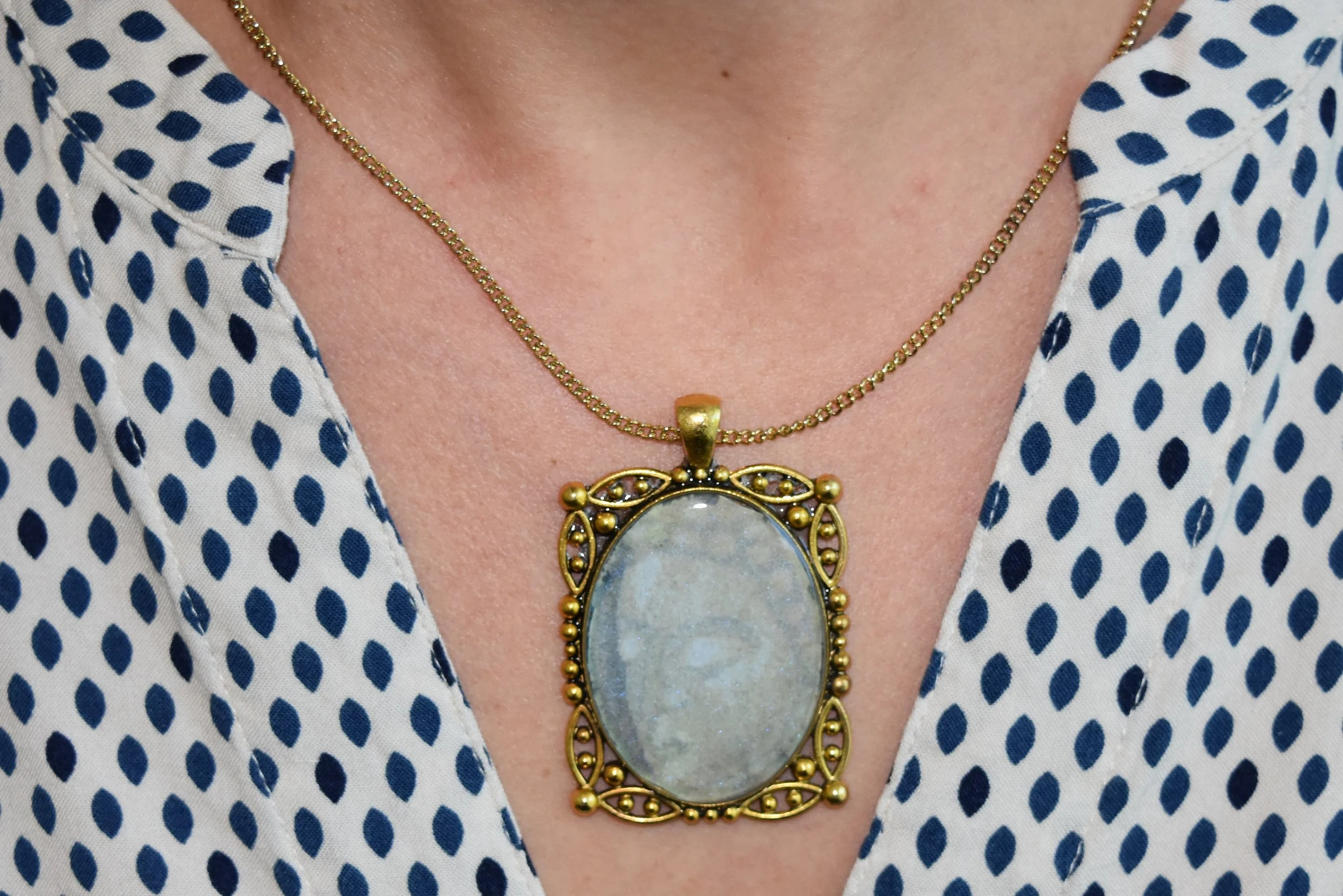 Strong Art Creations Jewelry