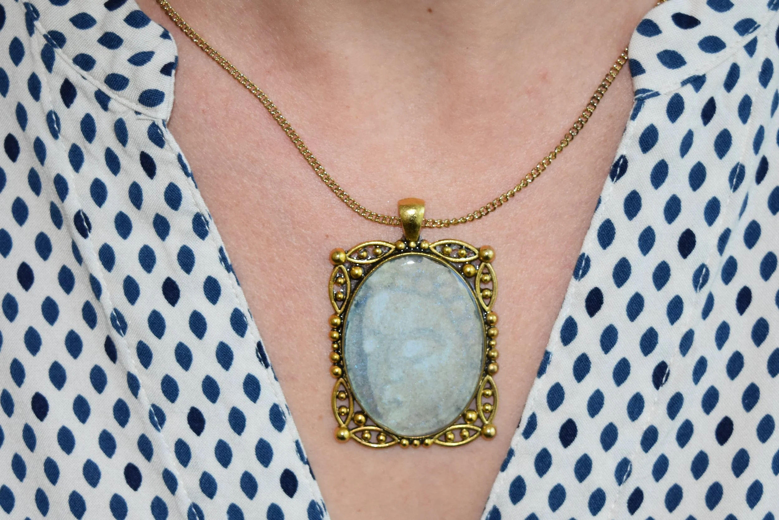 Strong Art Creations Jewelry