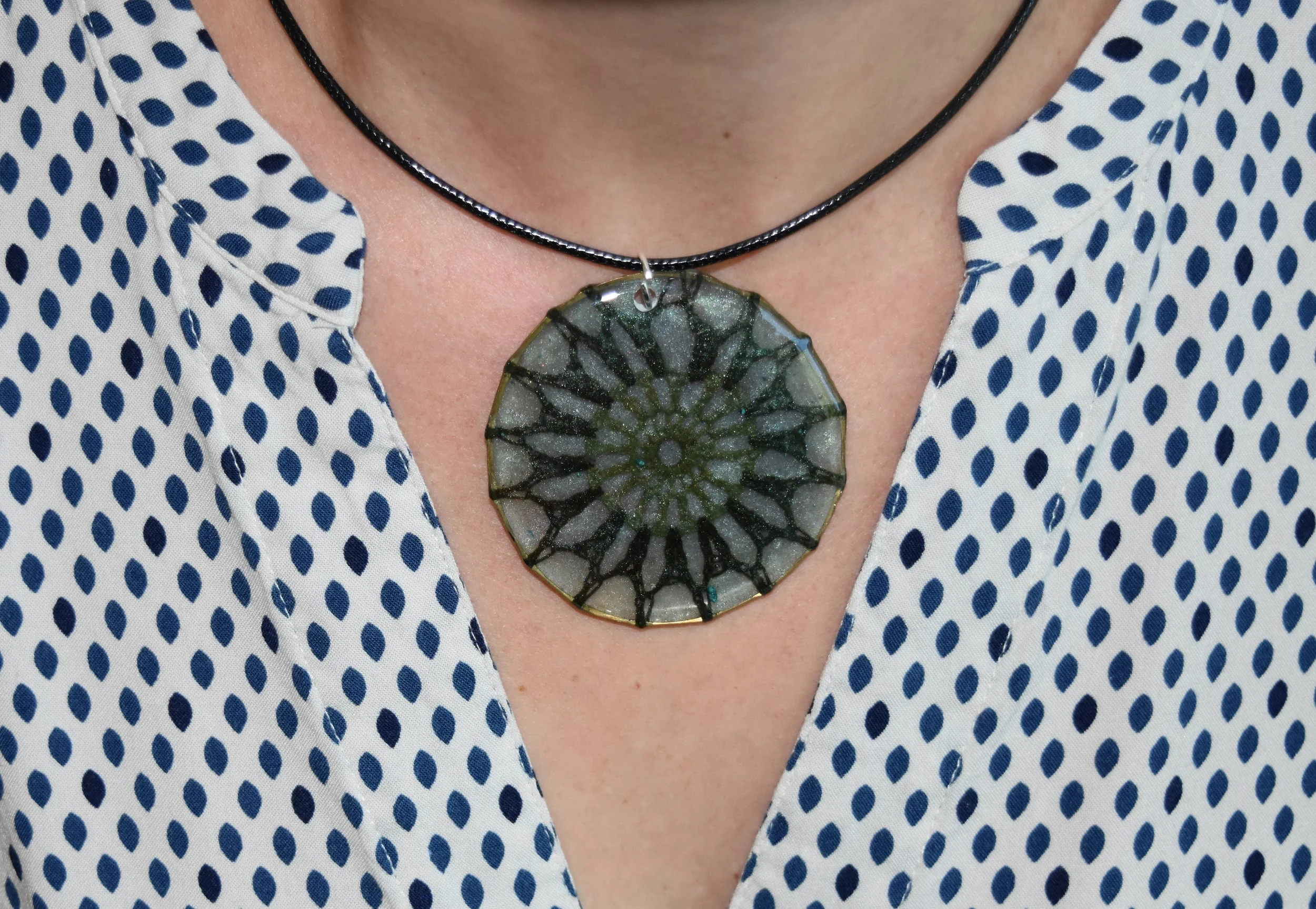 Strong Art Creations Jewelry