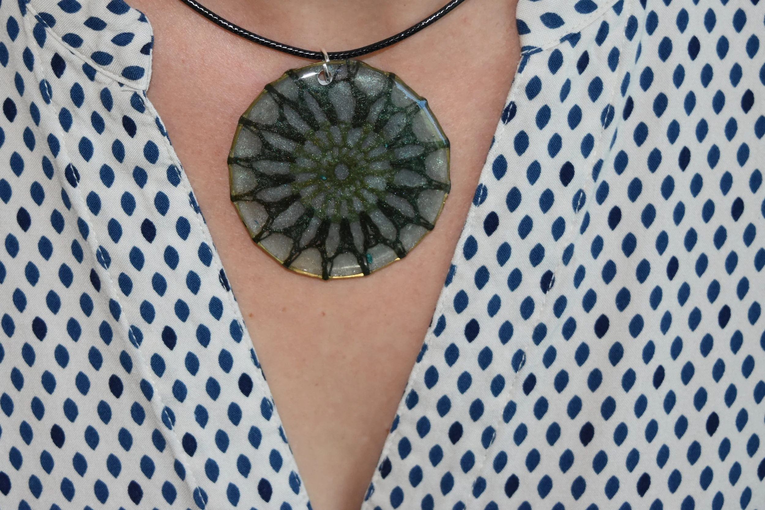 Strong Art Creations Jewelry