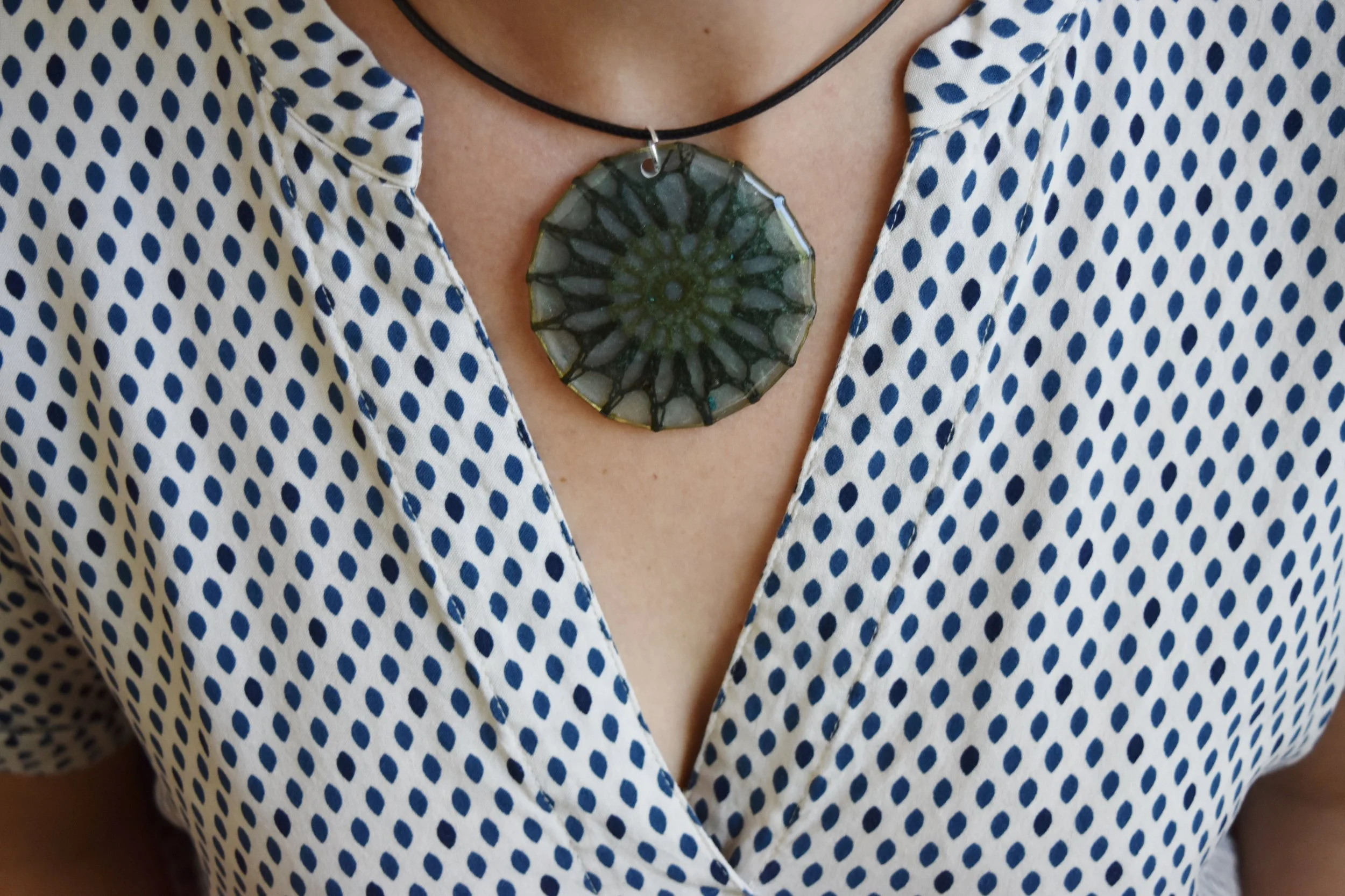 Strong Art Creations Jewelry