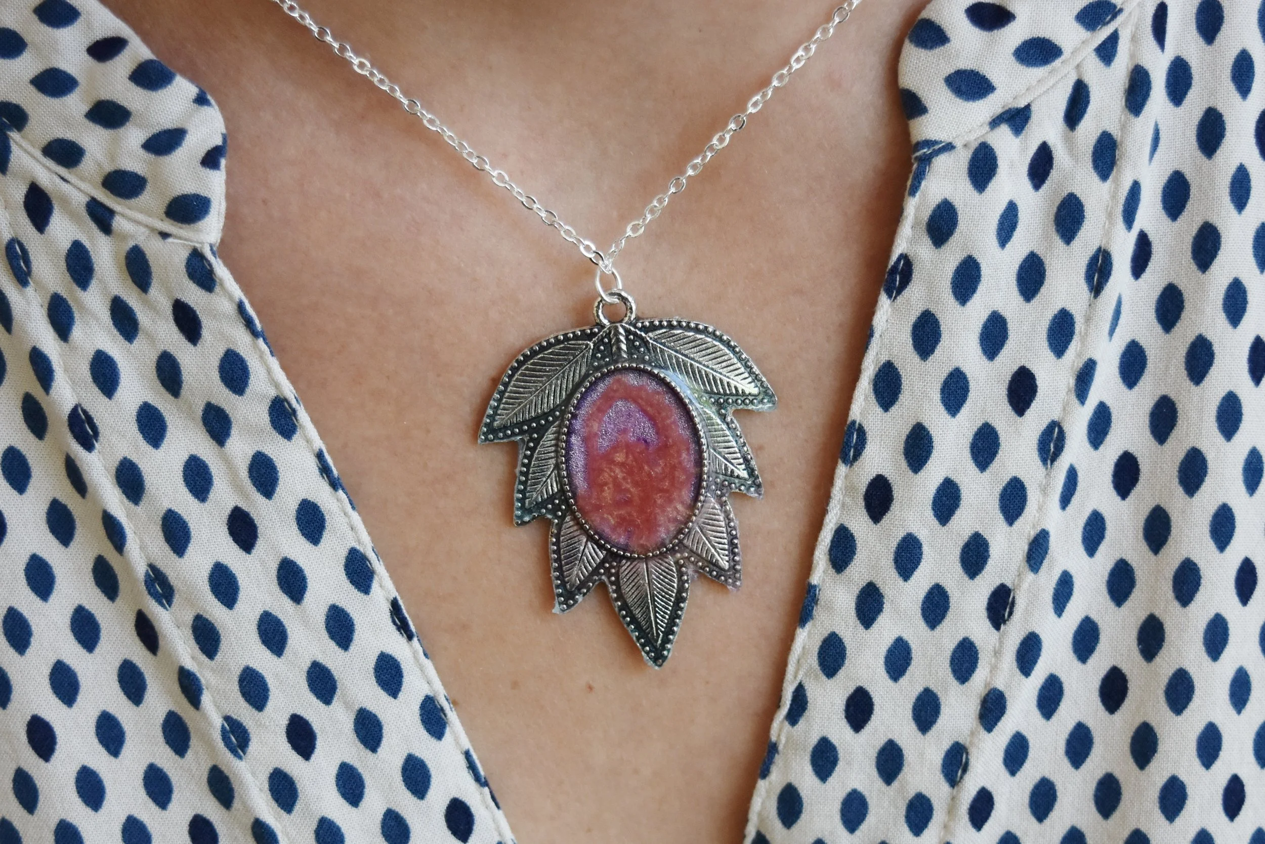 Strong Art Creations. Jewelry