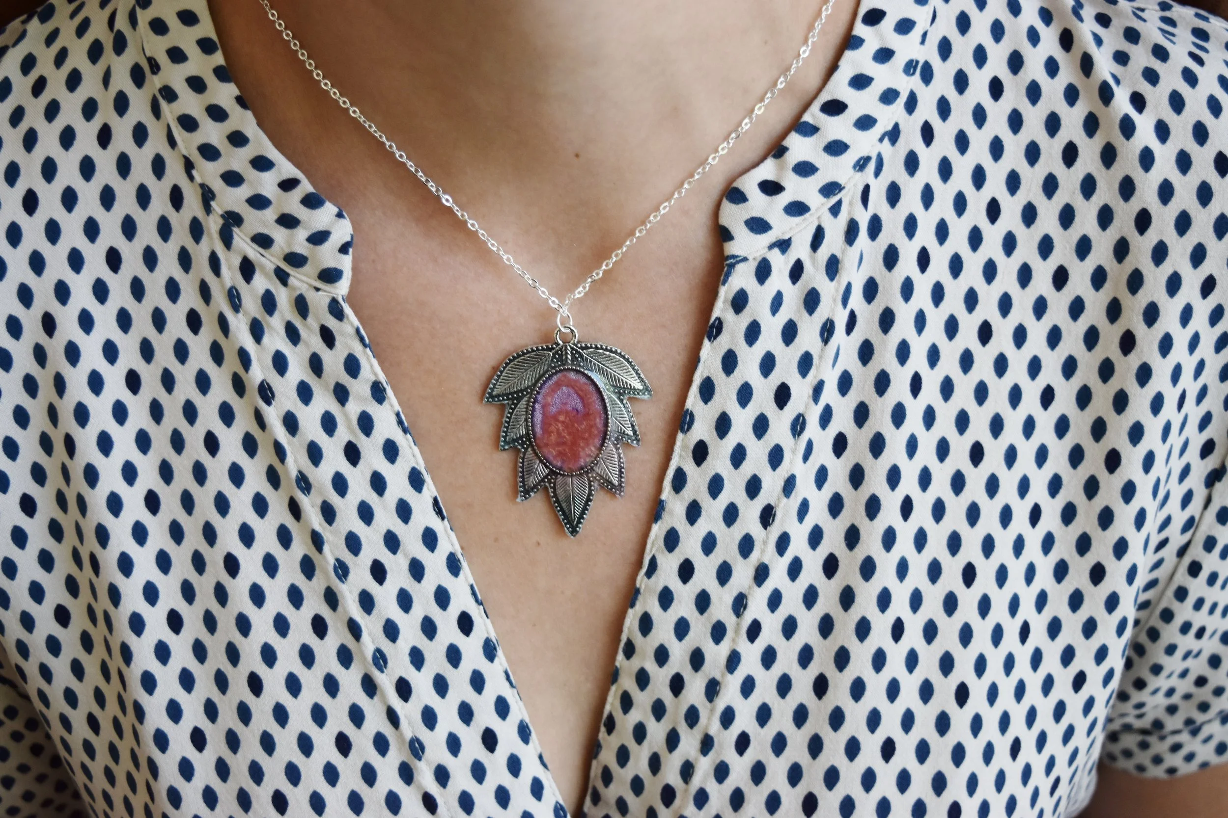 Strong Art Creations. Jewelry