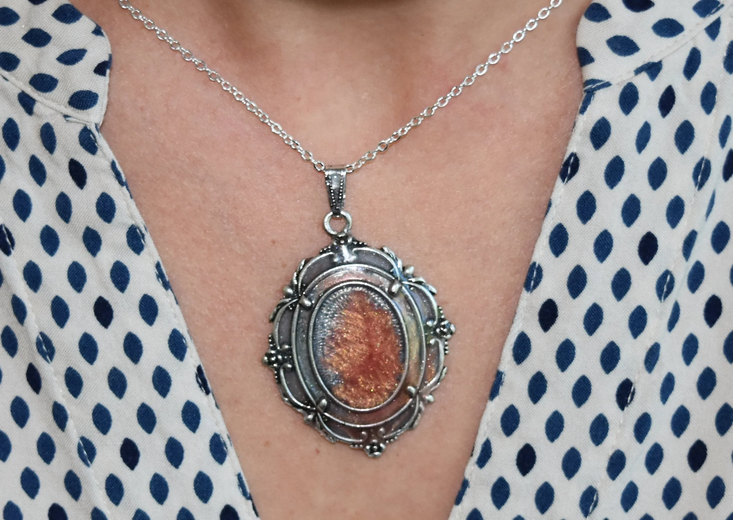 Strong Art Creations. Jewelry