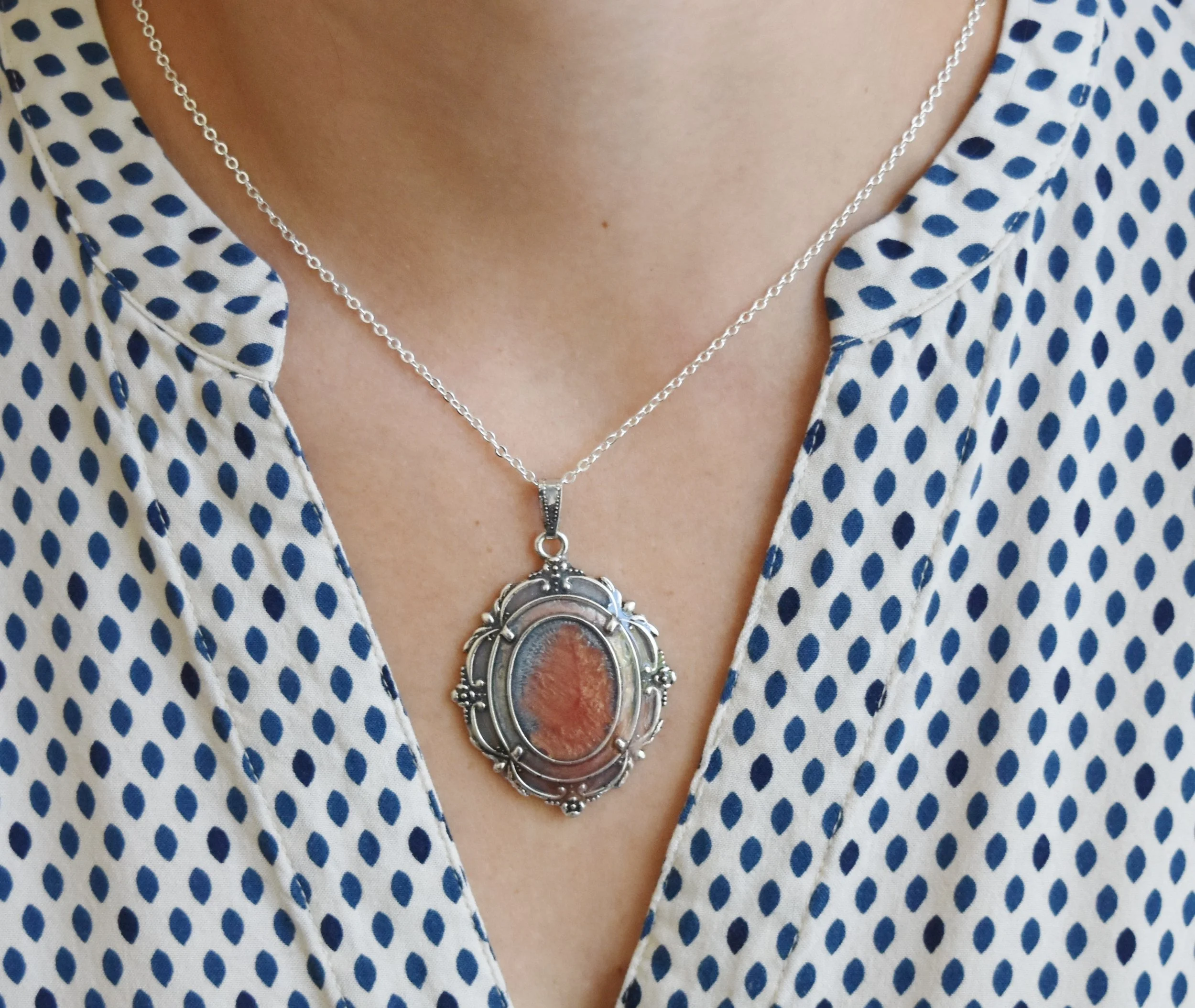 Strong Art Creations. Jewelry