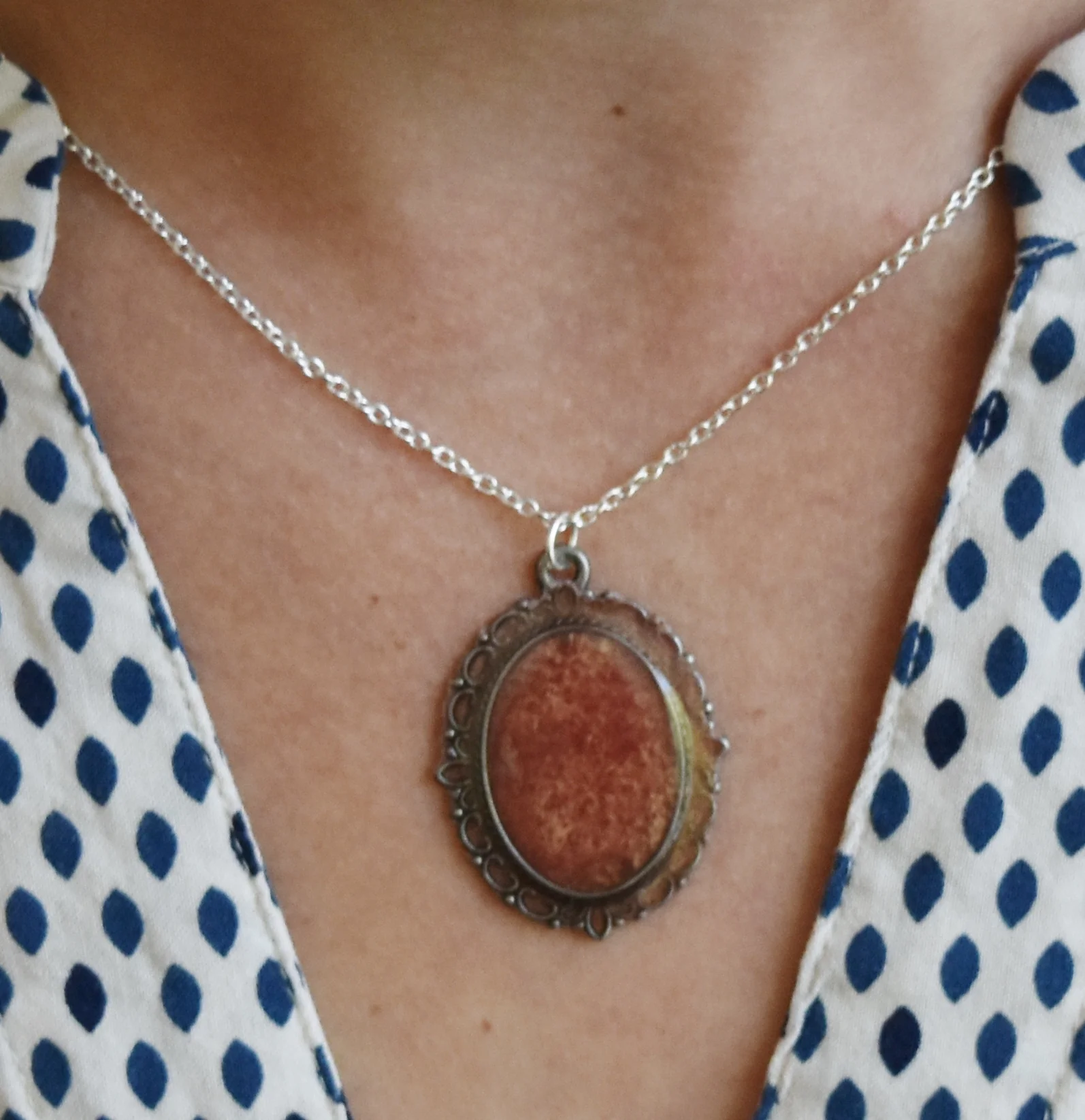 Strong Art Creations. Jewelry