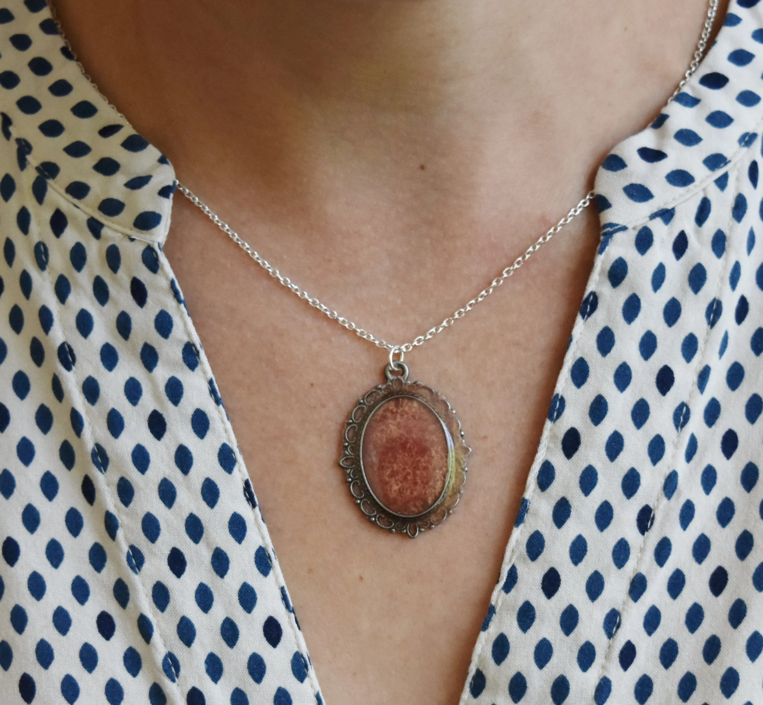 Strong Art Creations Jewelry
