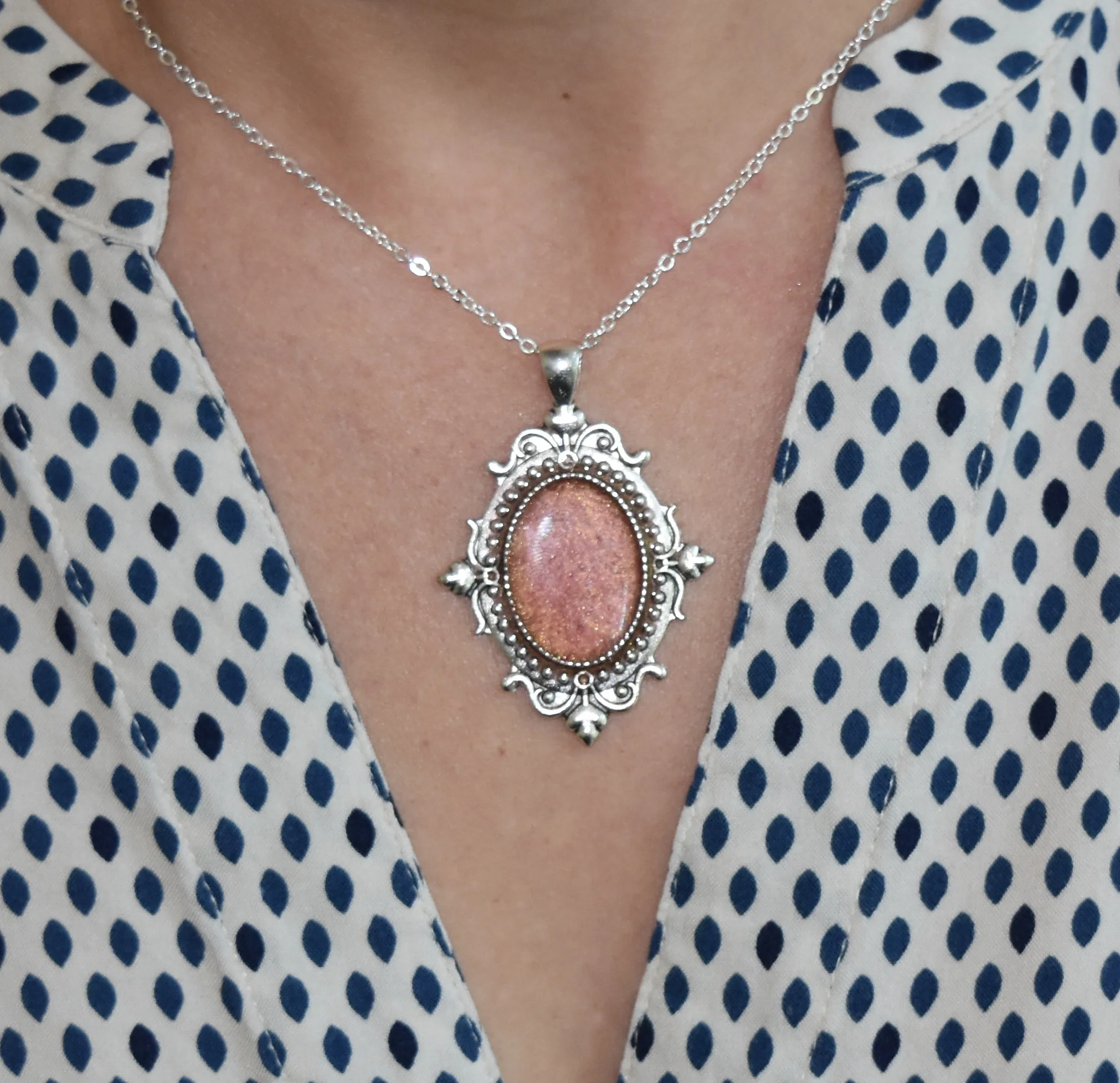 Strong Art Creations Jewelry