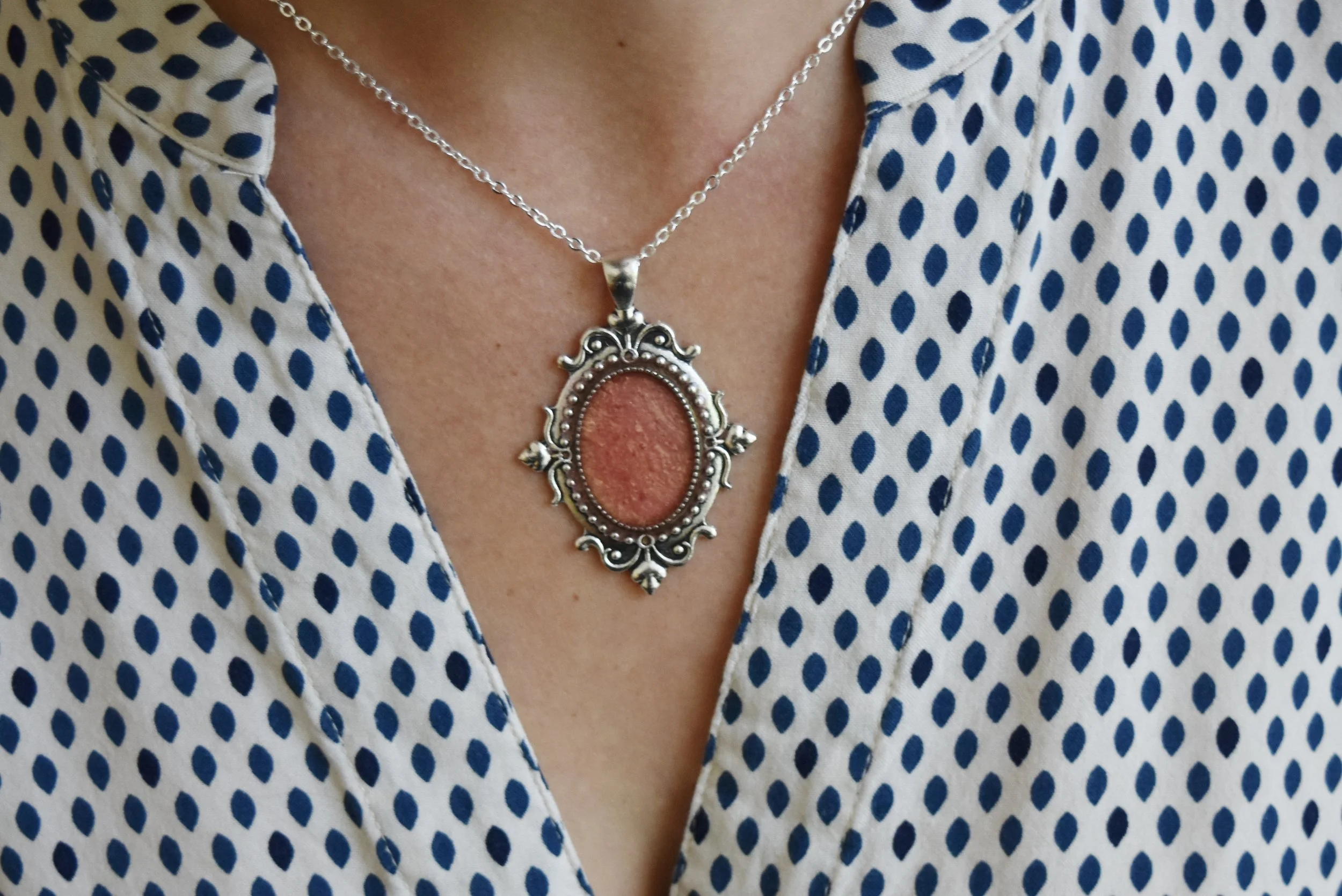 Strong Art Creations Jewelry